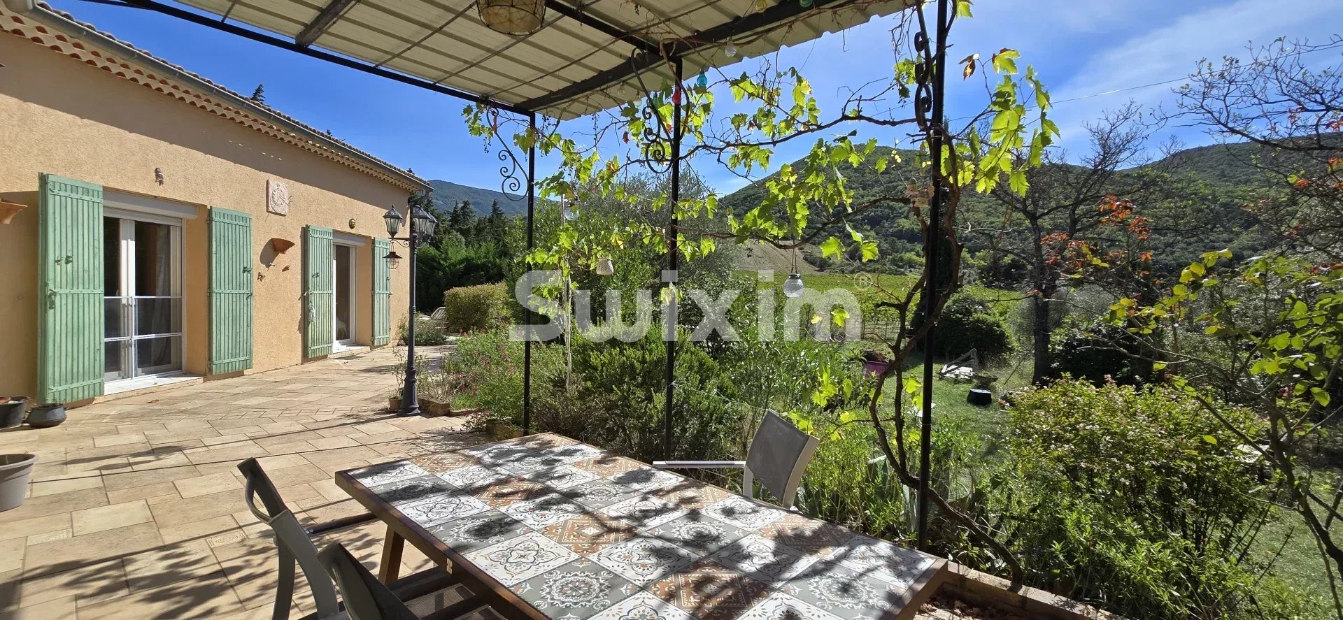 Agence immobilière de THIERRY VEYRADIER AGENCE IMMOBILIER