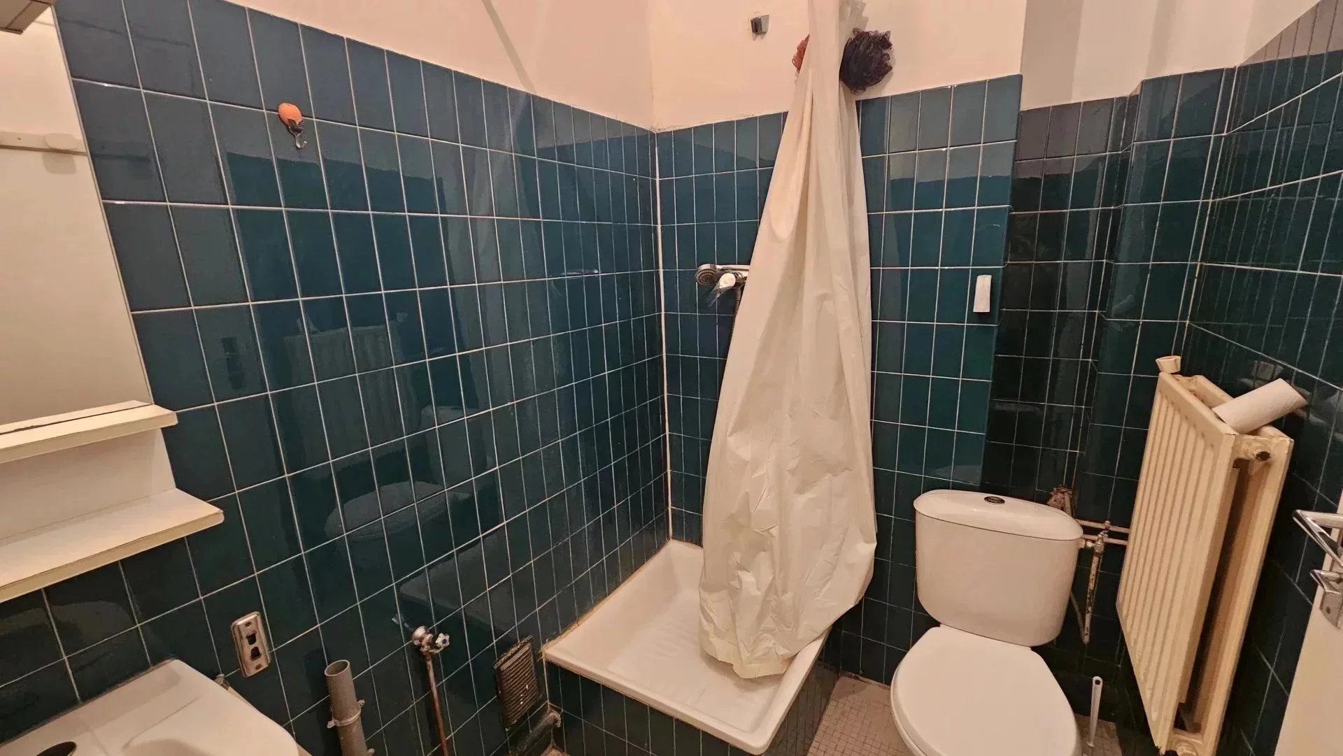 Location Studio Aix-en-Provence