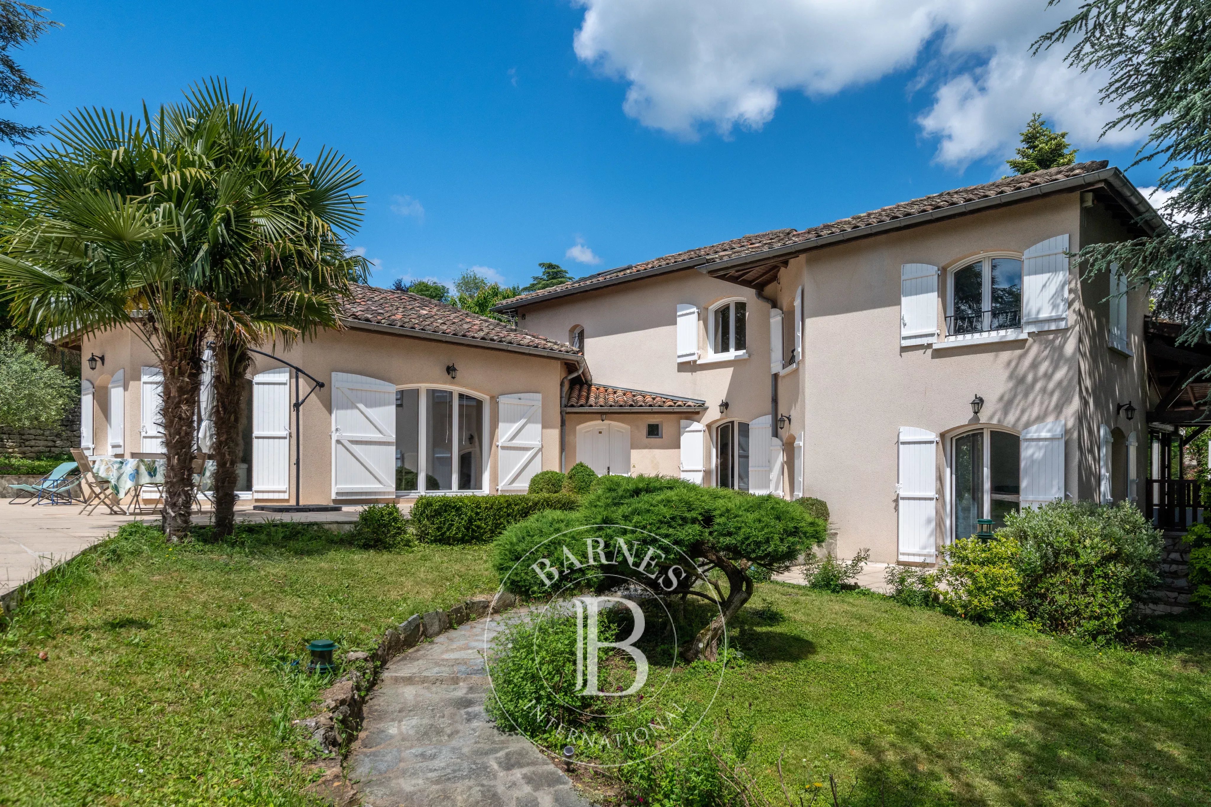 Maison Saint-Didier-au-Mont-d'Or  -  ref 84375528 (picture 1)