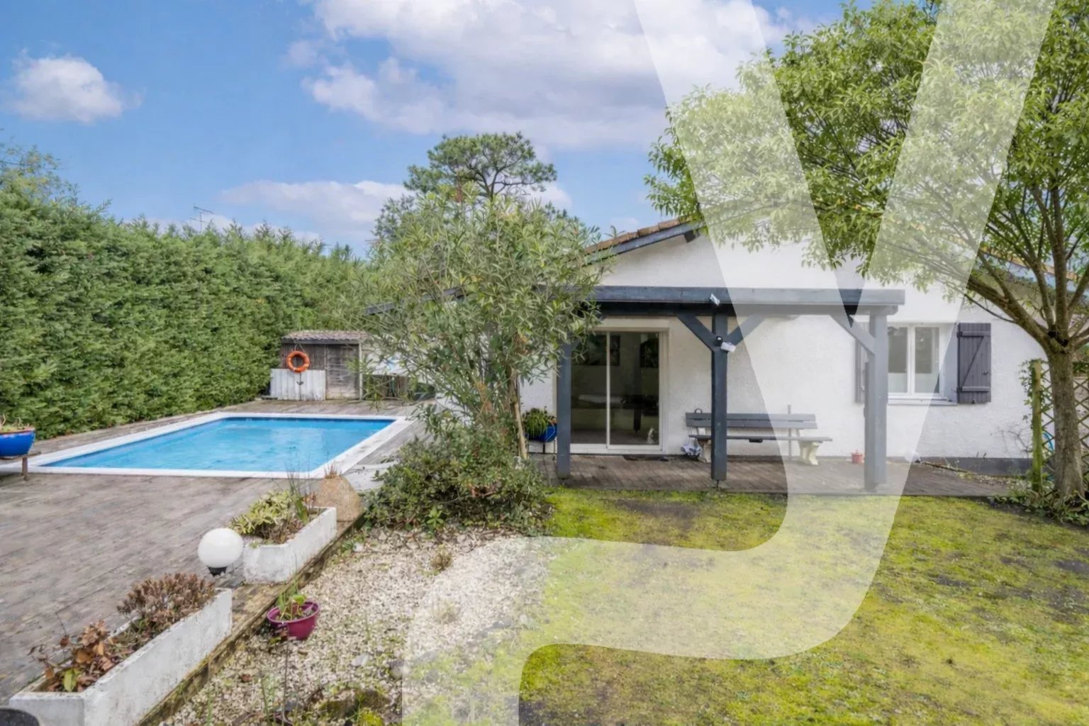 Agence immobilière de Citylife Arcachon