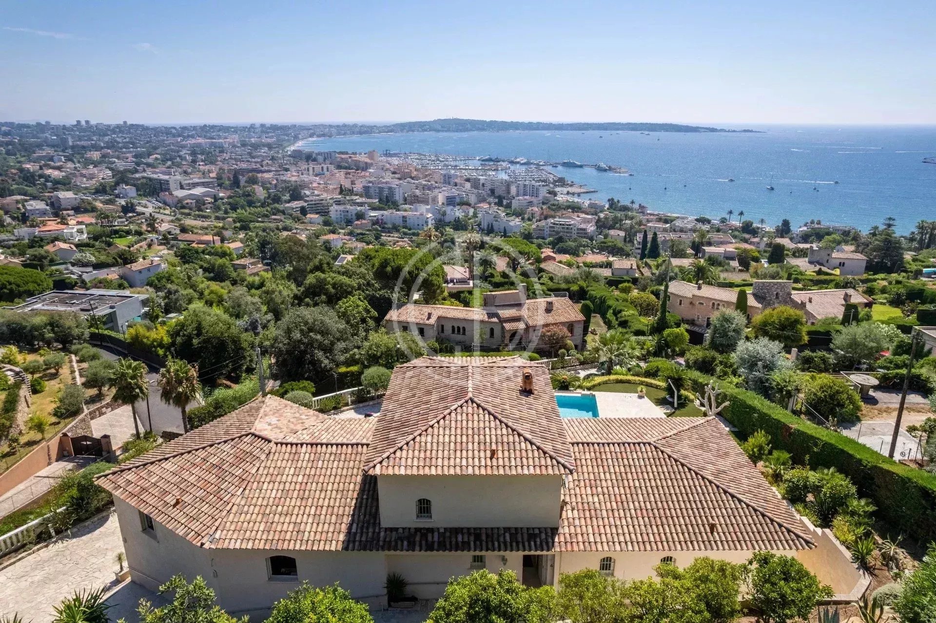 Agence immobilière de Collection d'Azur