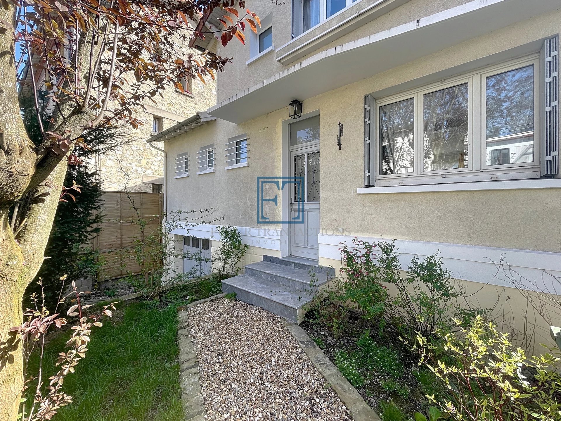 Agence immobilière de Futur Transactions