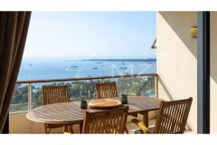 Superb corner apartment with breathtaking sea view — photo 4 of 7