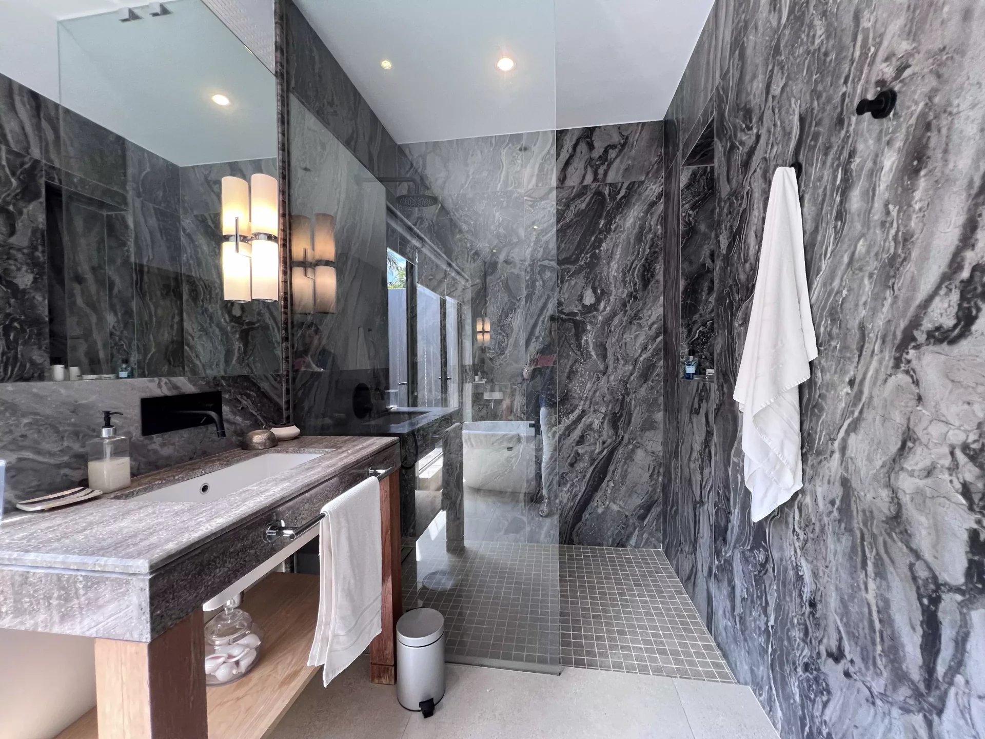 Villa Beau Champ - picture 14