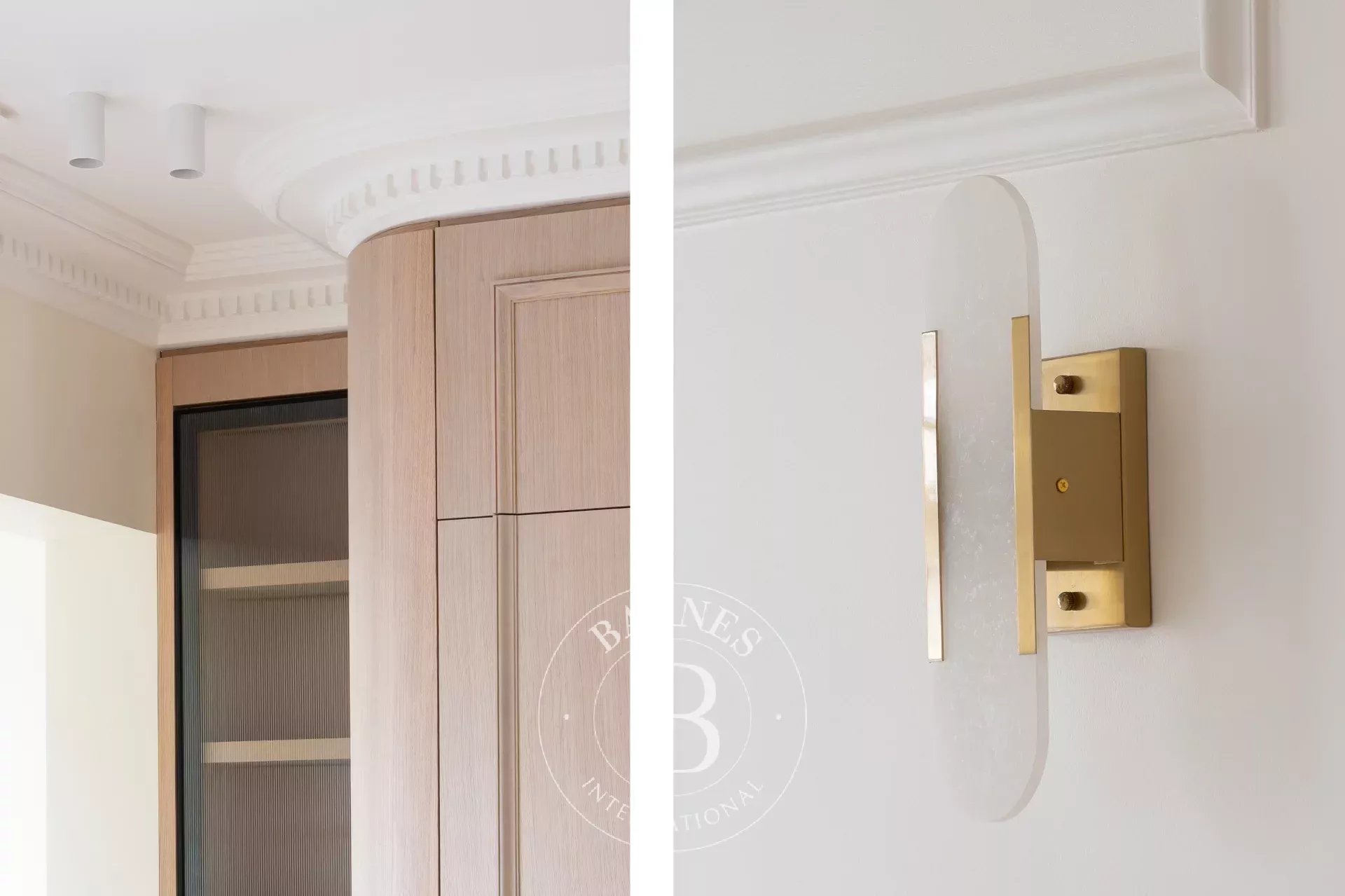 Daire Paris 9ème - picture 23