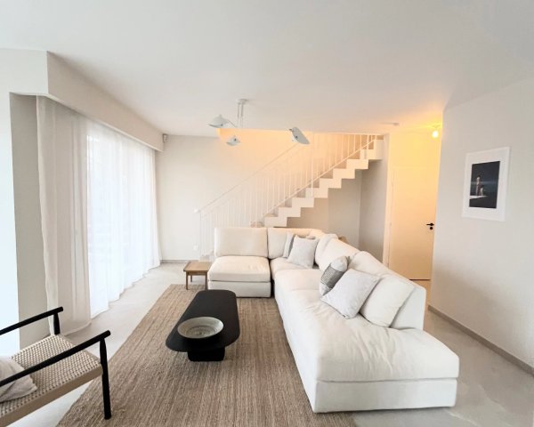 Luxury Prime Port Nice Duplex for sale with Rooftop — photo 3