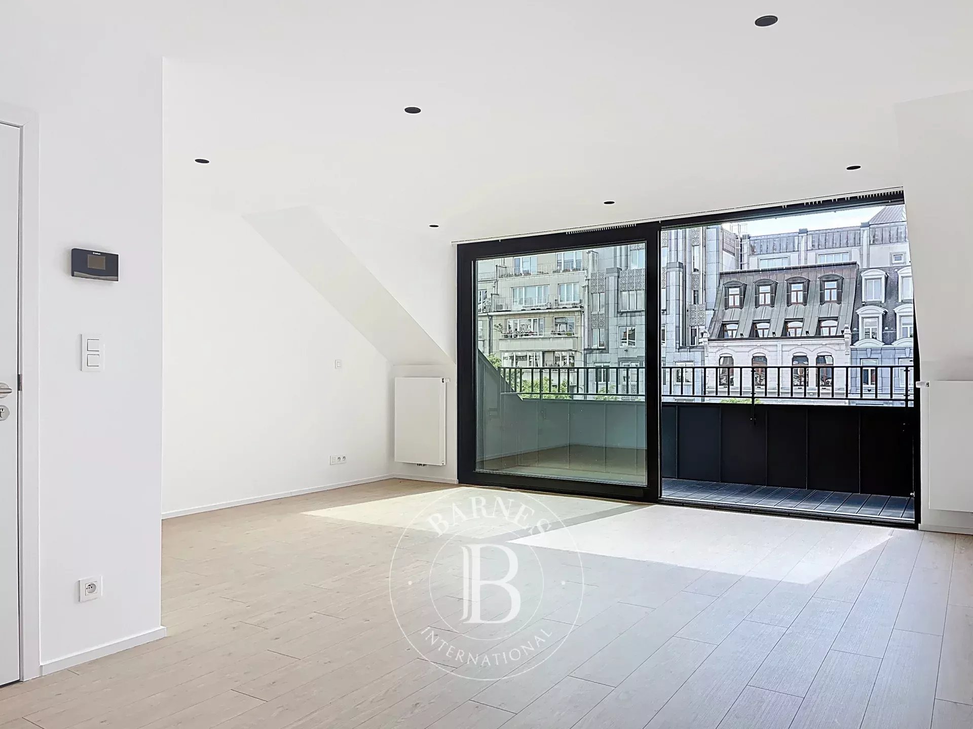 Louise - penthouse duplex 3 chambres