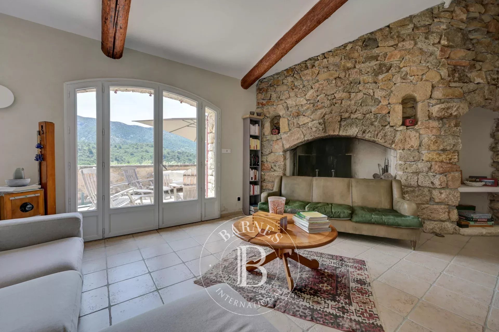 Ev Aix-en-Provence - picture 4