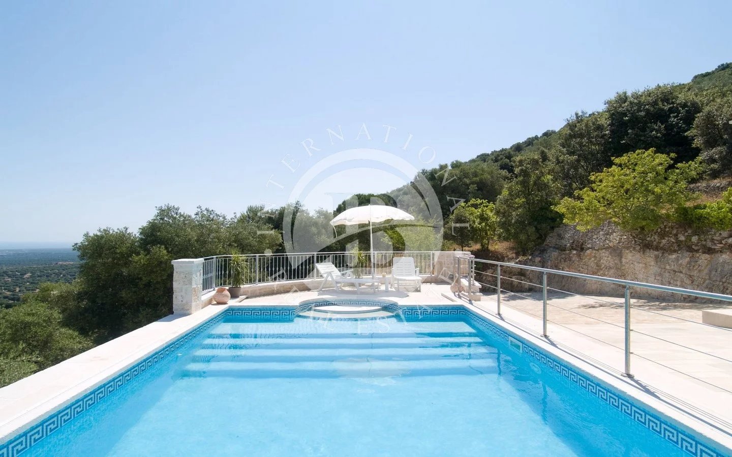 Villa in Fasano - view 1