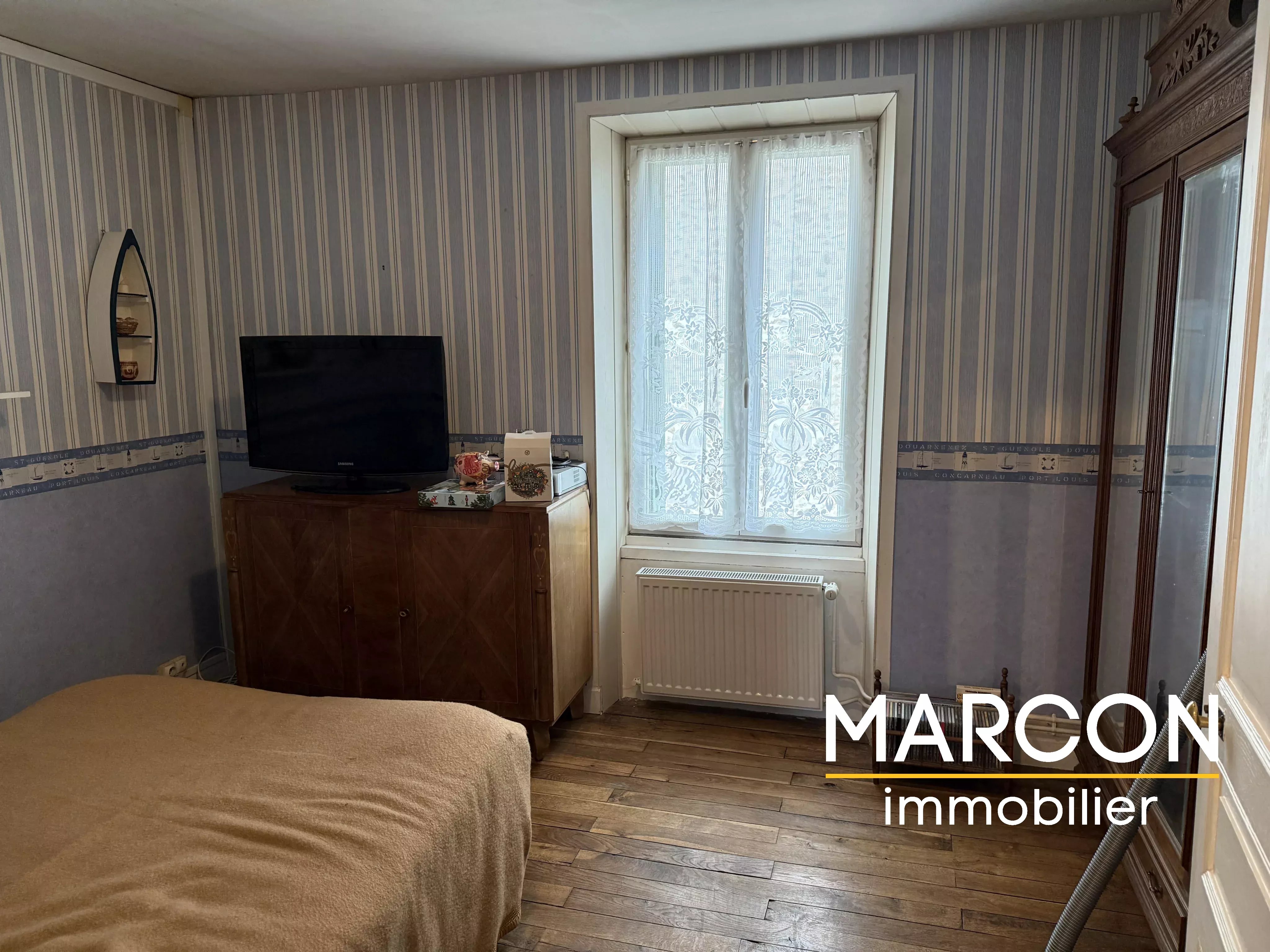 Vente Maison Augères