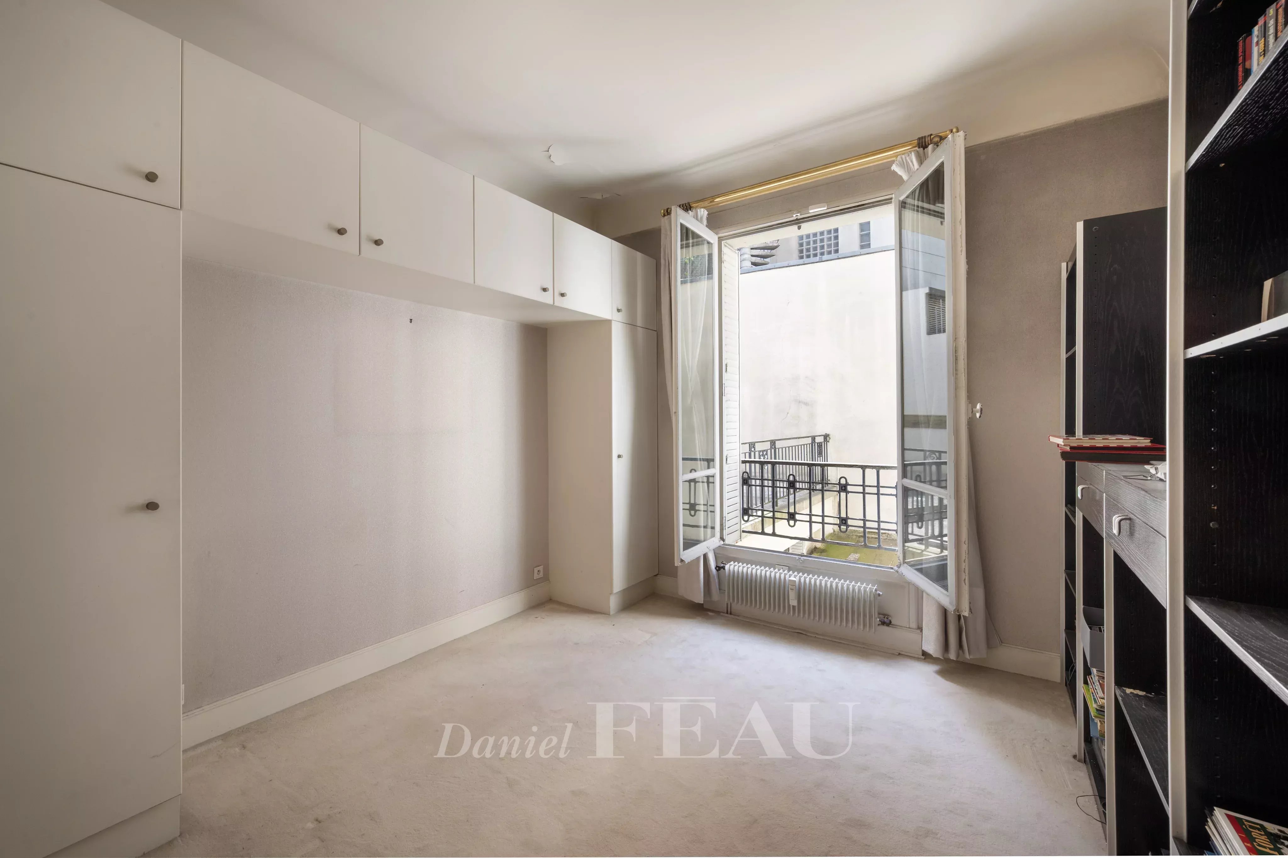 Vente Appartement Paris 5ème