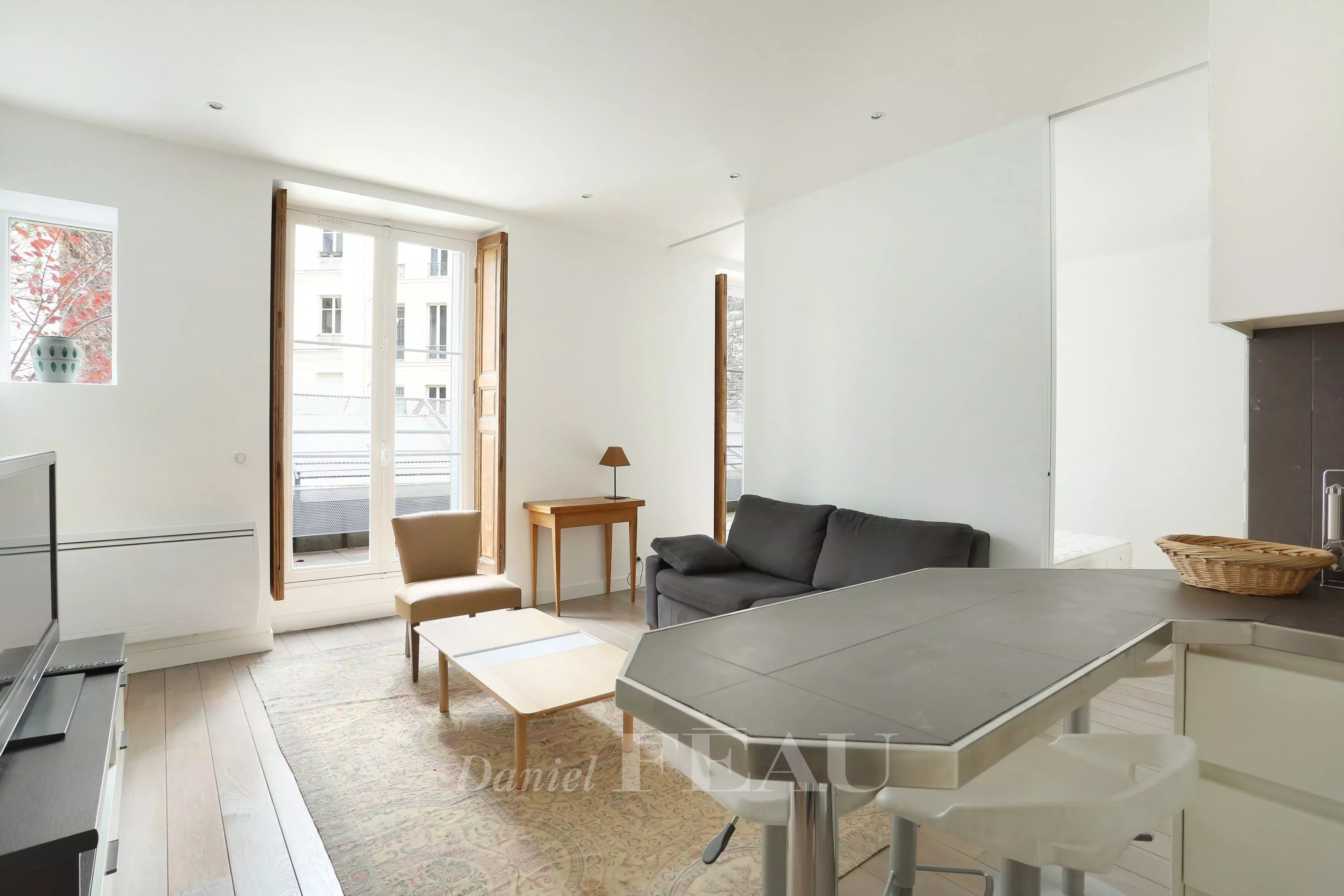 Rental Apartment Paris 6th