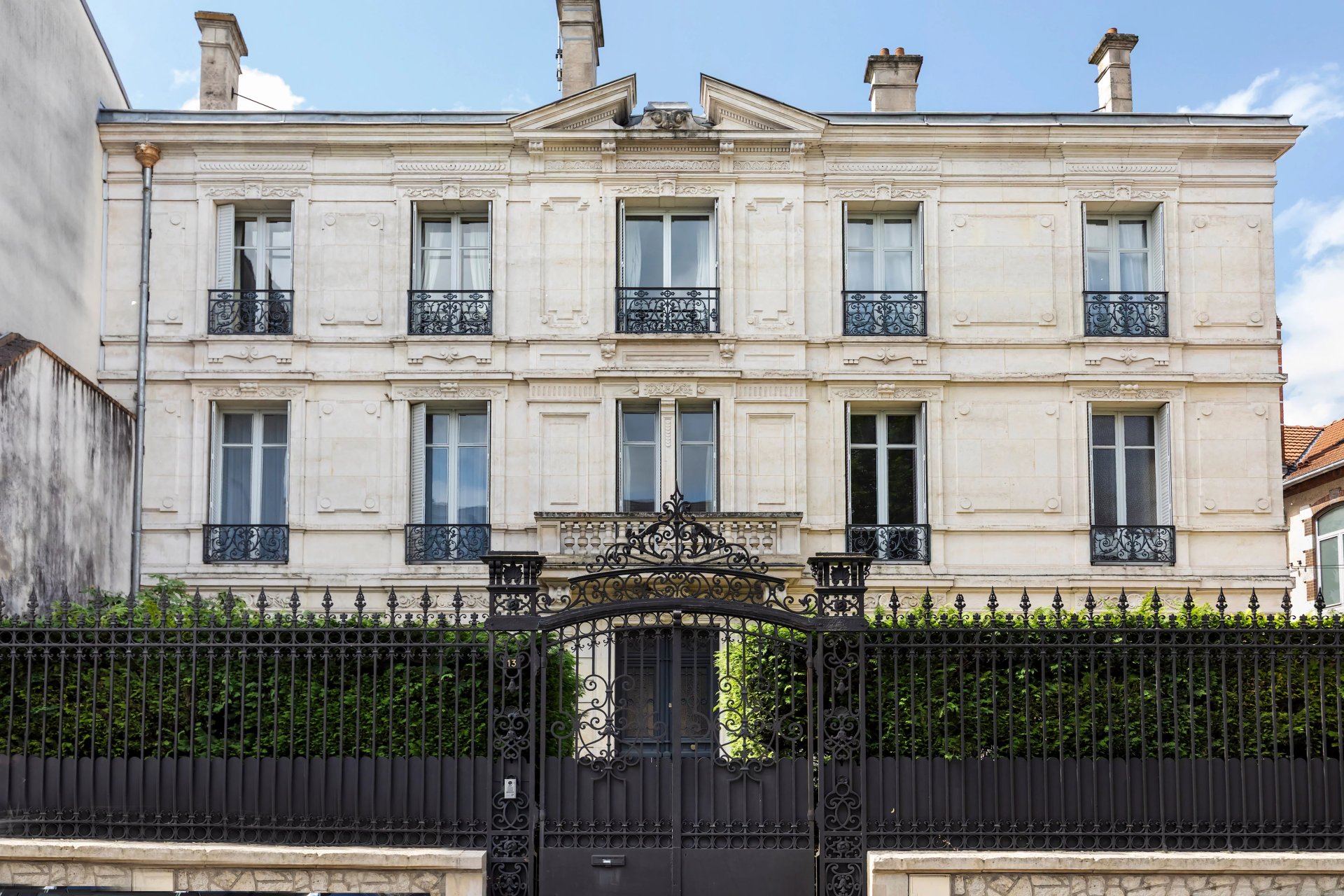 Property Slider Image