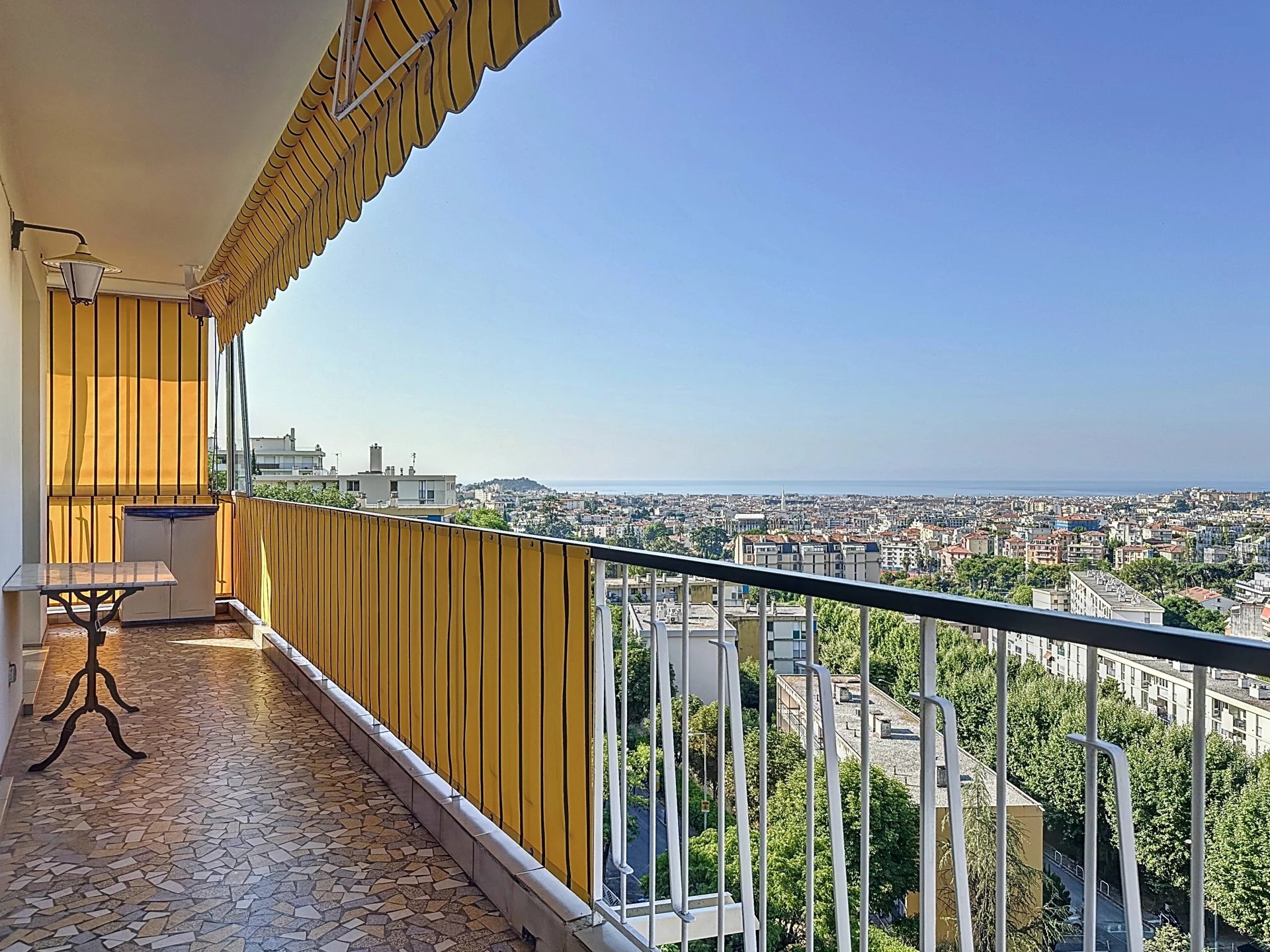 Sale Apartment - Nice Chambrun