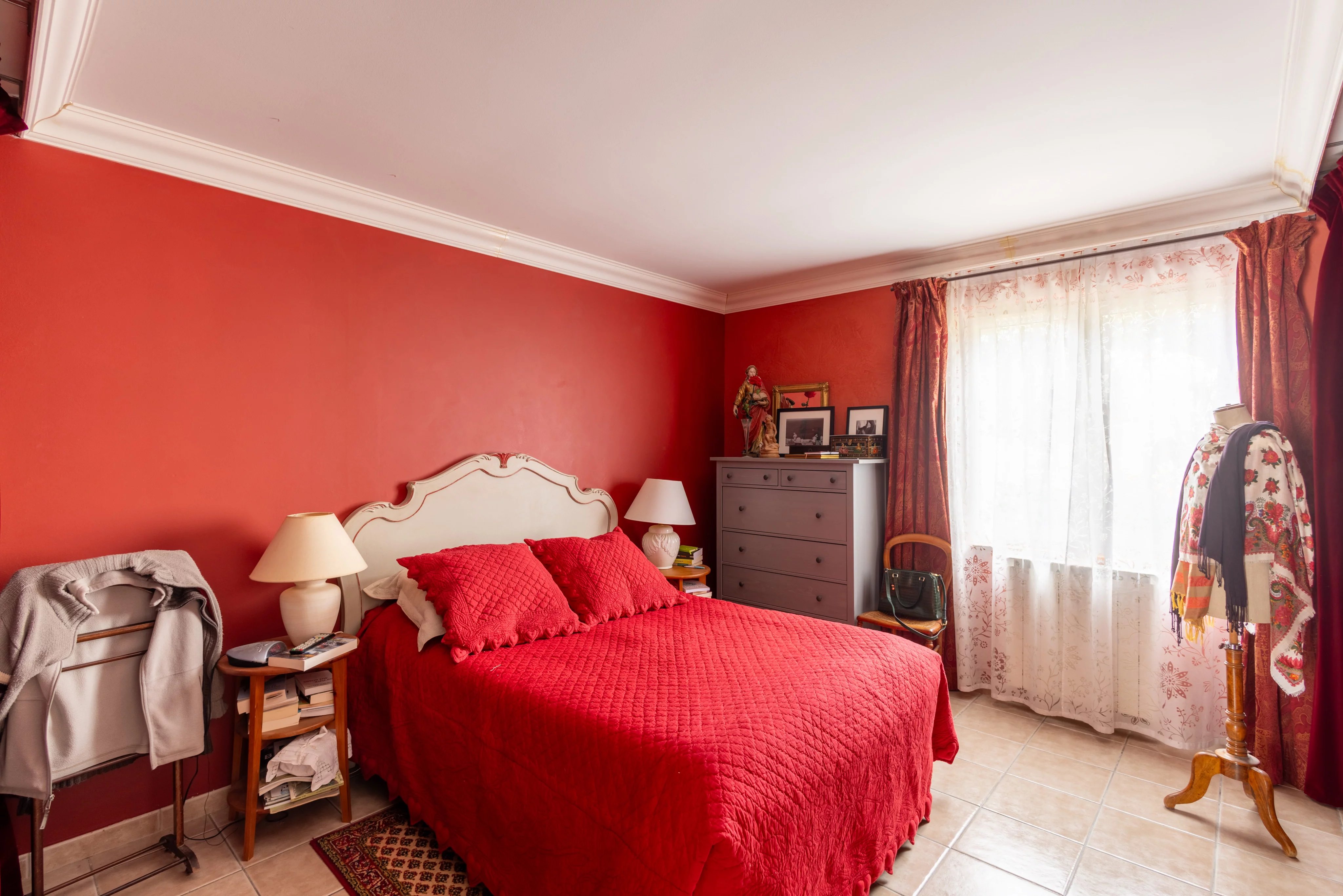 Maison à vendre Ouveillan, Aude