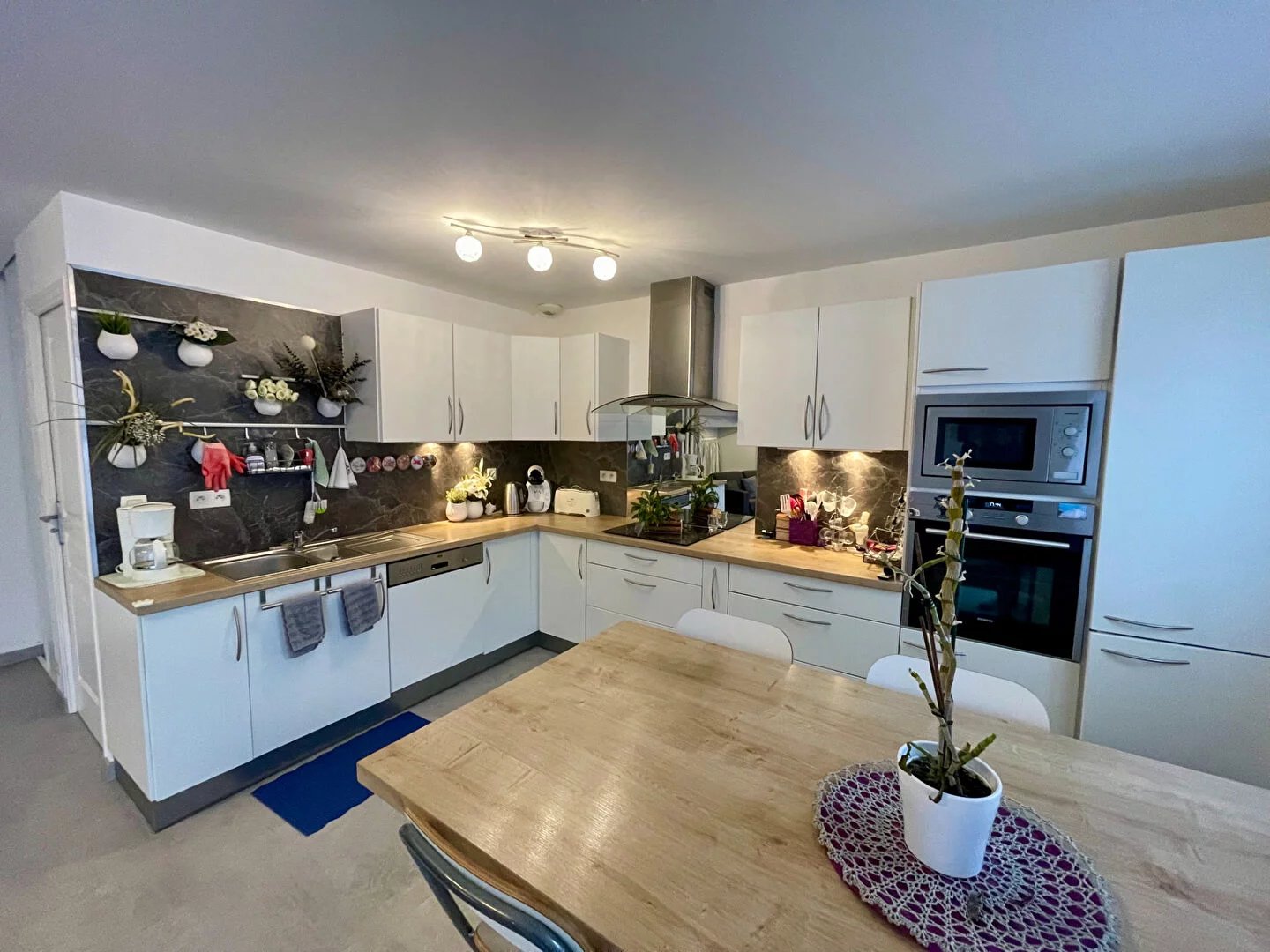 Vente Maison Saint-Alban