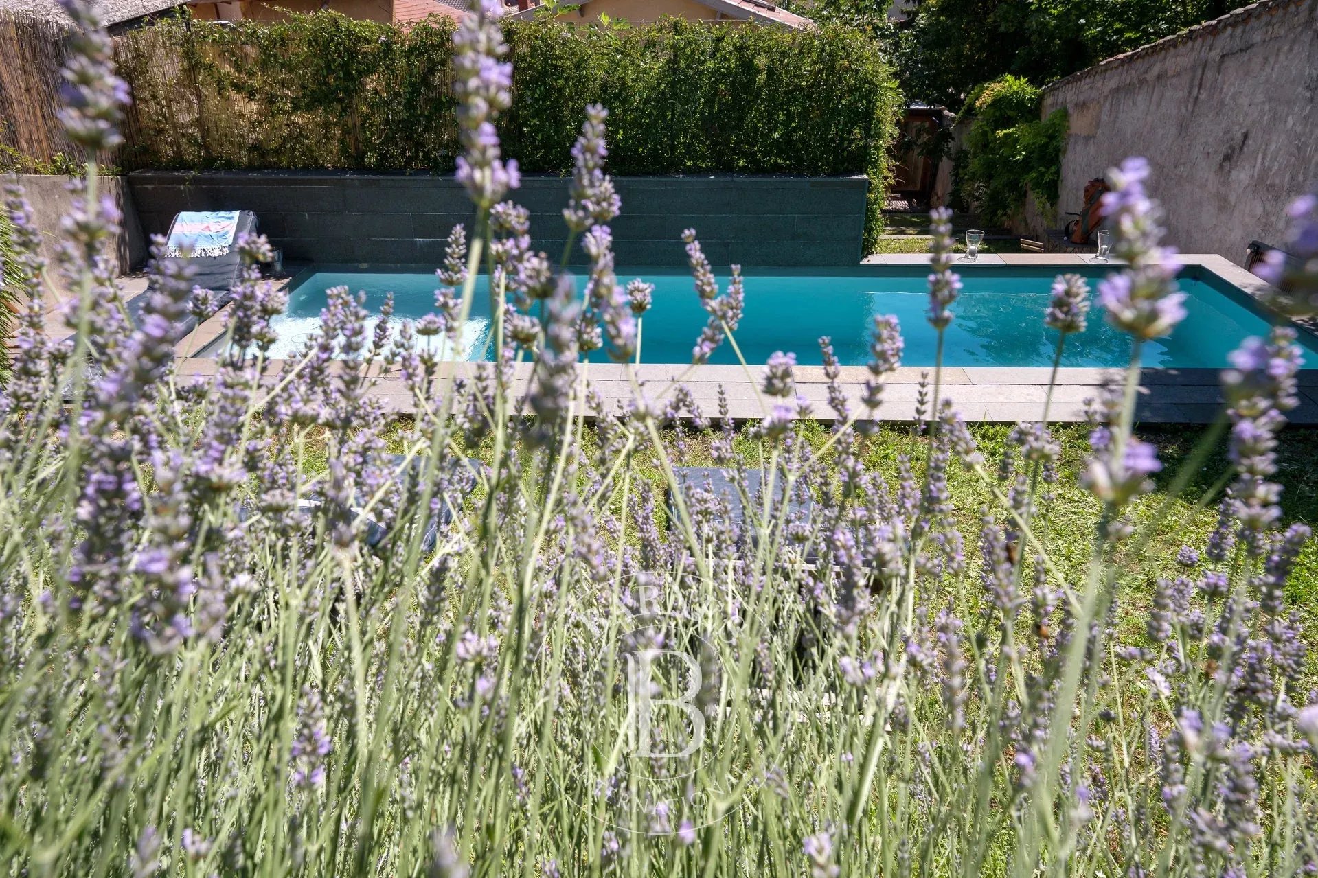 Ev Sainte-Foy-lès-Lyon - picture 12