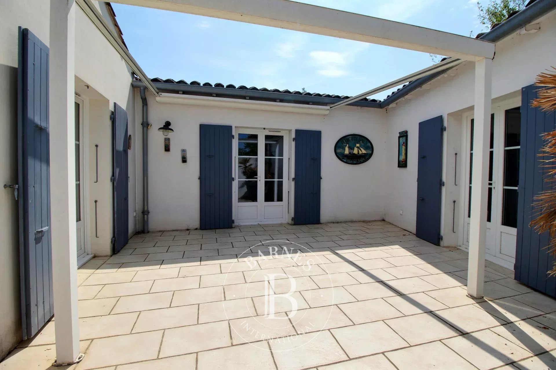 Le Bois-Plage-en-Ré  - House 3 Bedrooms - picture 9