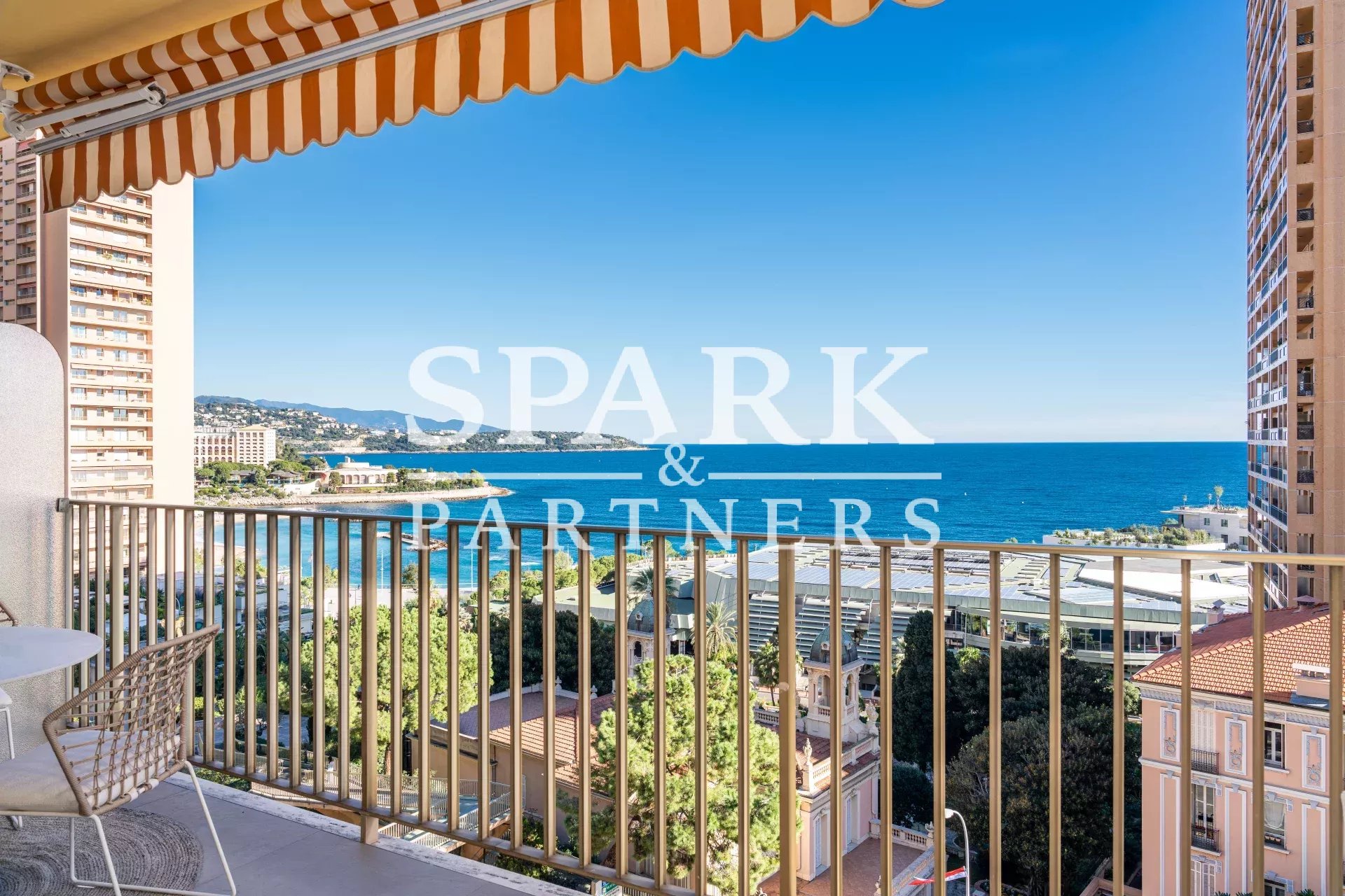 Vente Appartement Monaco Monte-Carlo