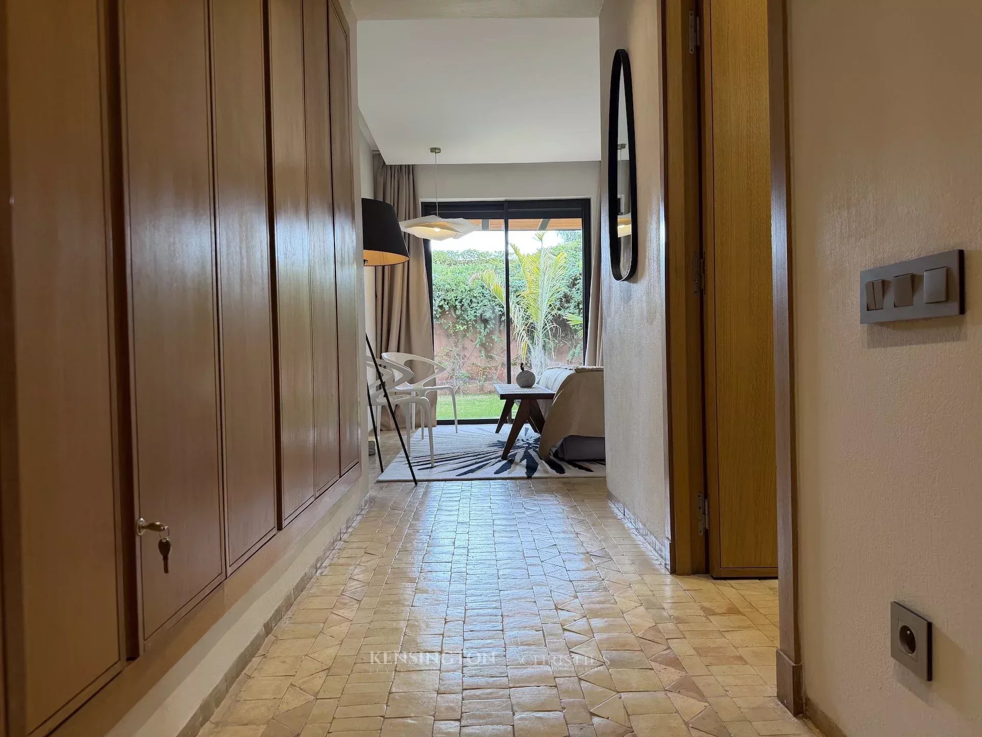 4 Bedroom Villa/Townhouse's Image 24