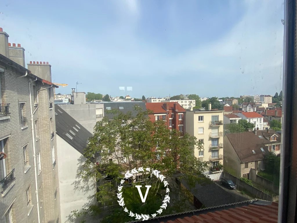 Vente Appartement Vanves