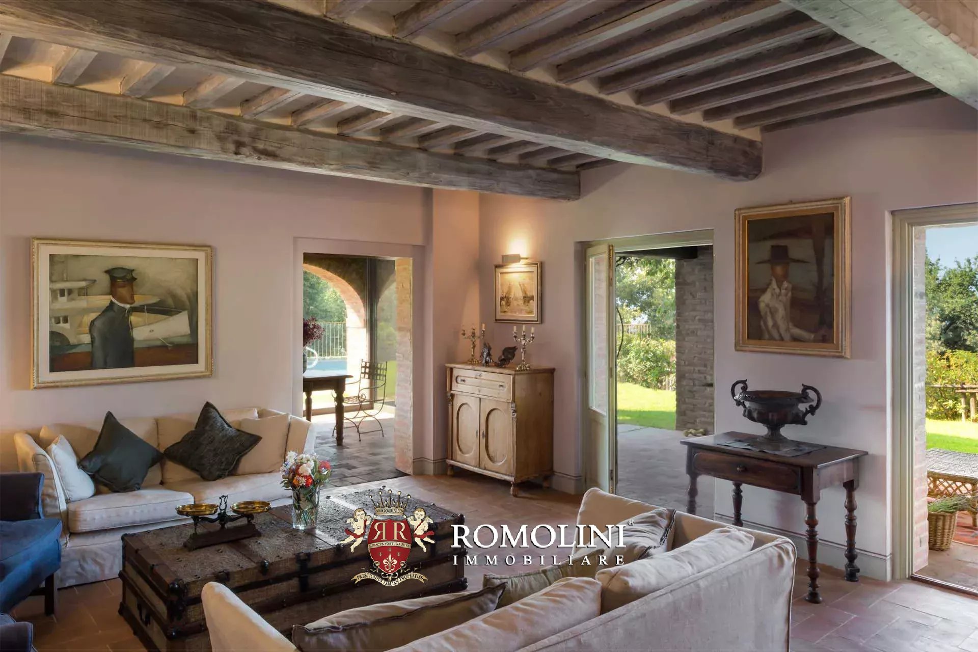 16 Bedroom Vineyard's Image 61