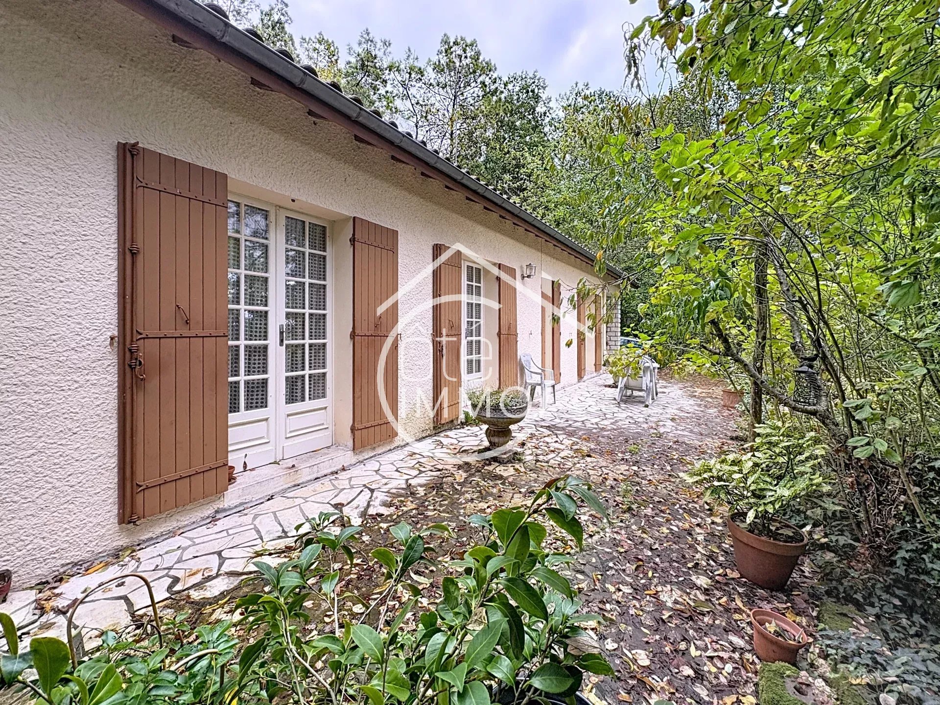 Agence immobilière de Agence Coteimmo.fr