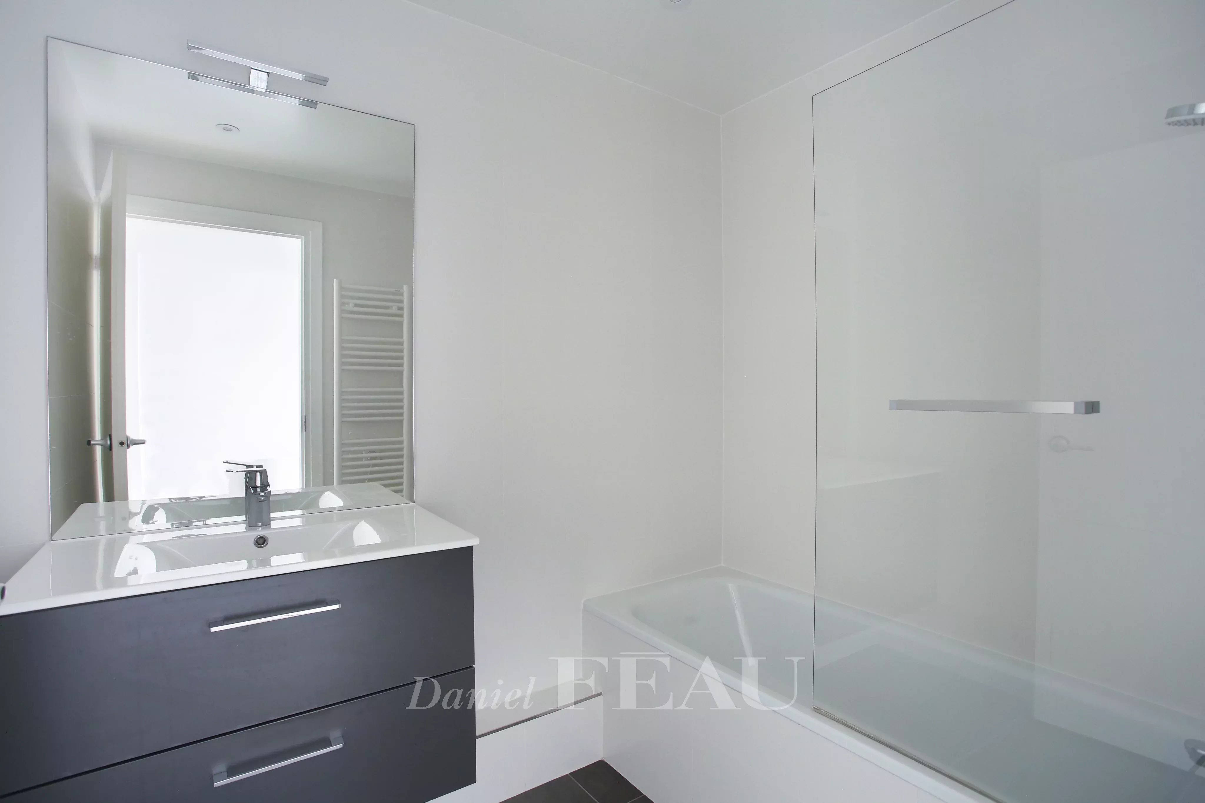 Location Appartement Paris 15ème