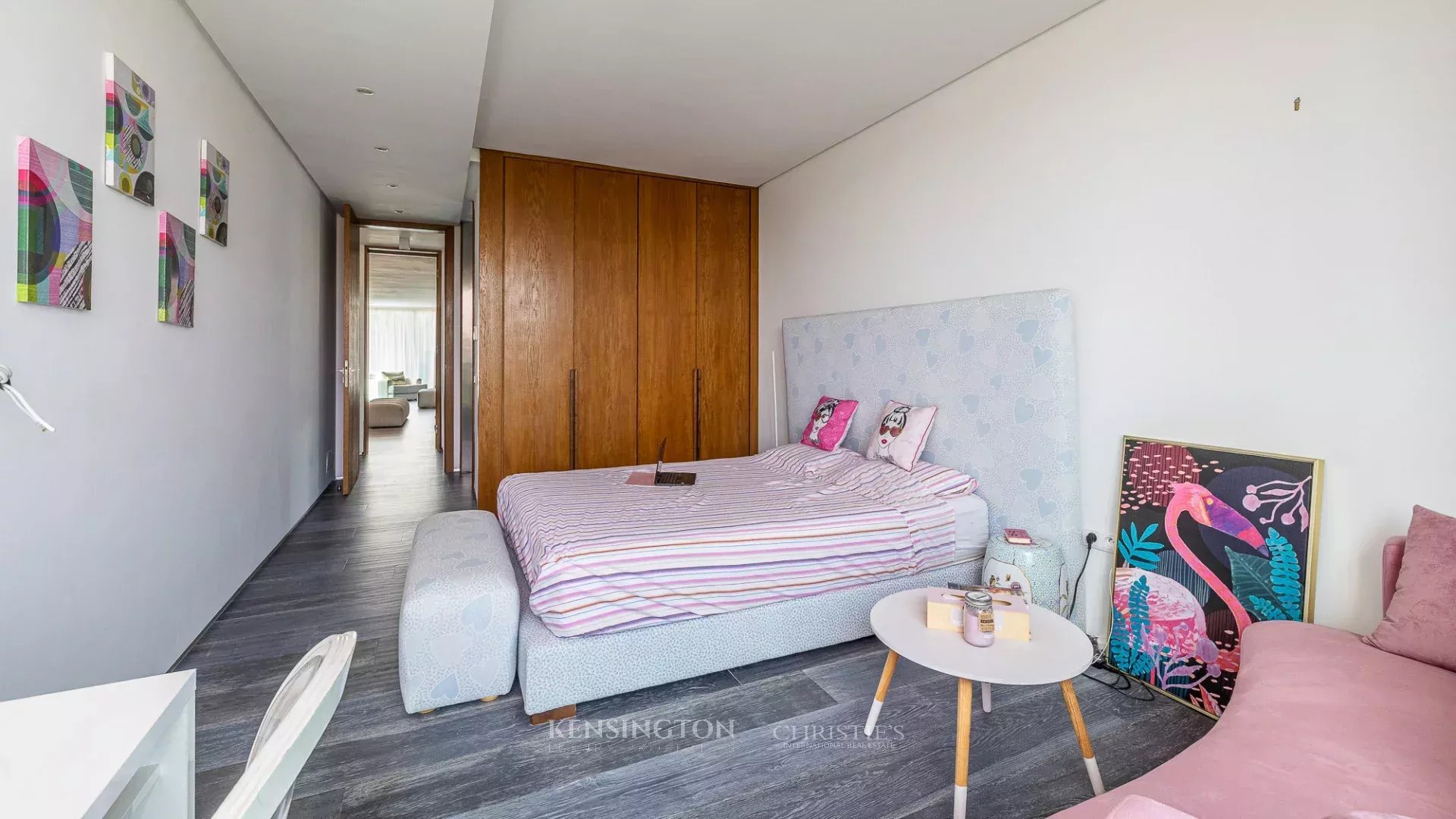 4 Bedroom Villa/Townhouse's Image 20