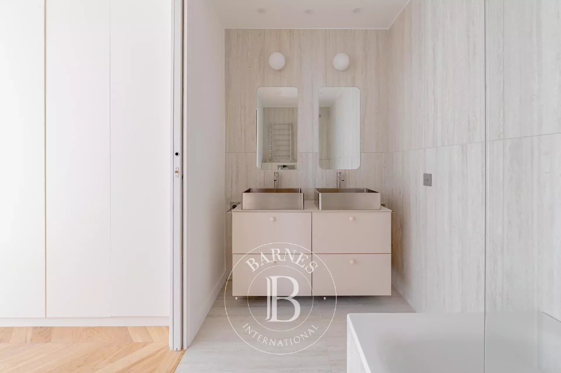 Daire Paris 5ème - picture 15