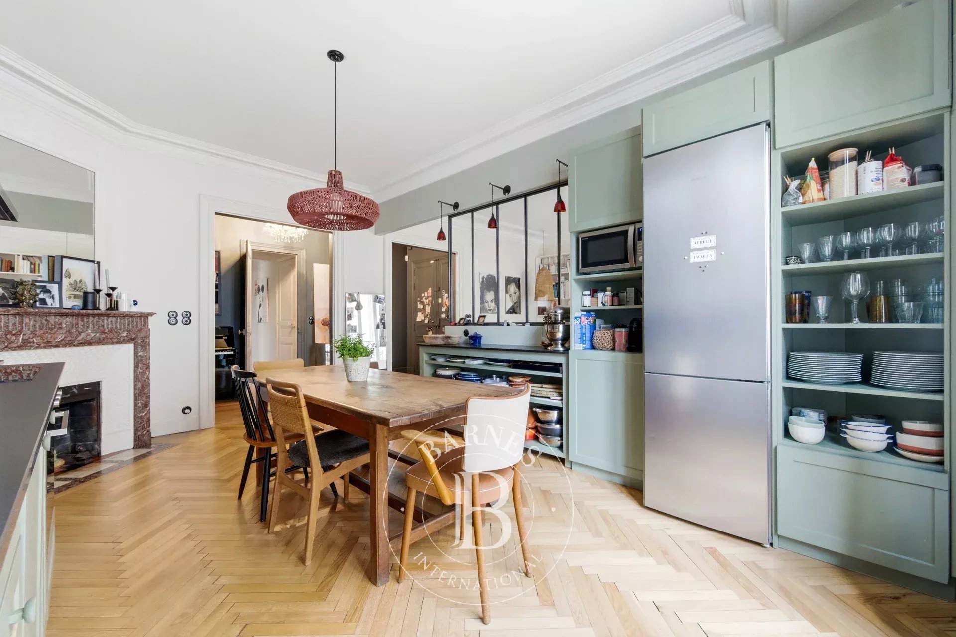 Paris  - Apartment 3 Bedrooms - picture 7