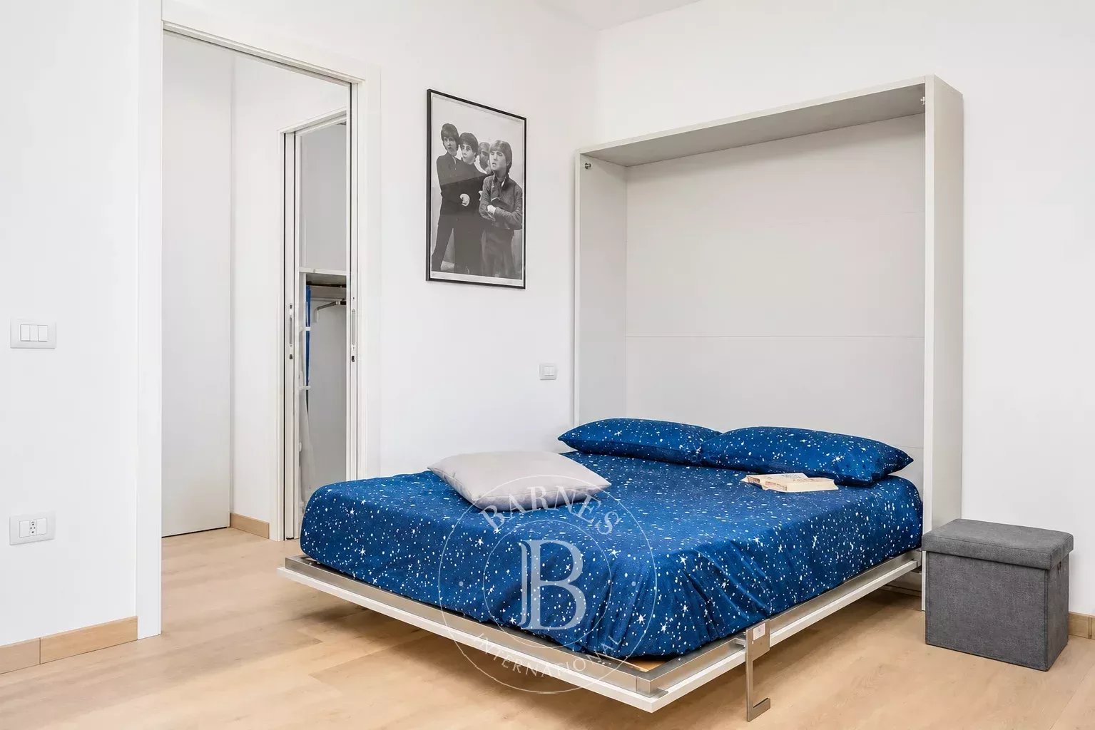 Monti  - Villa 2 Pi&egrave;ces, 1 Chambre - picture 14
