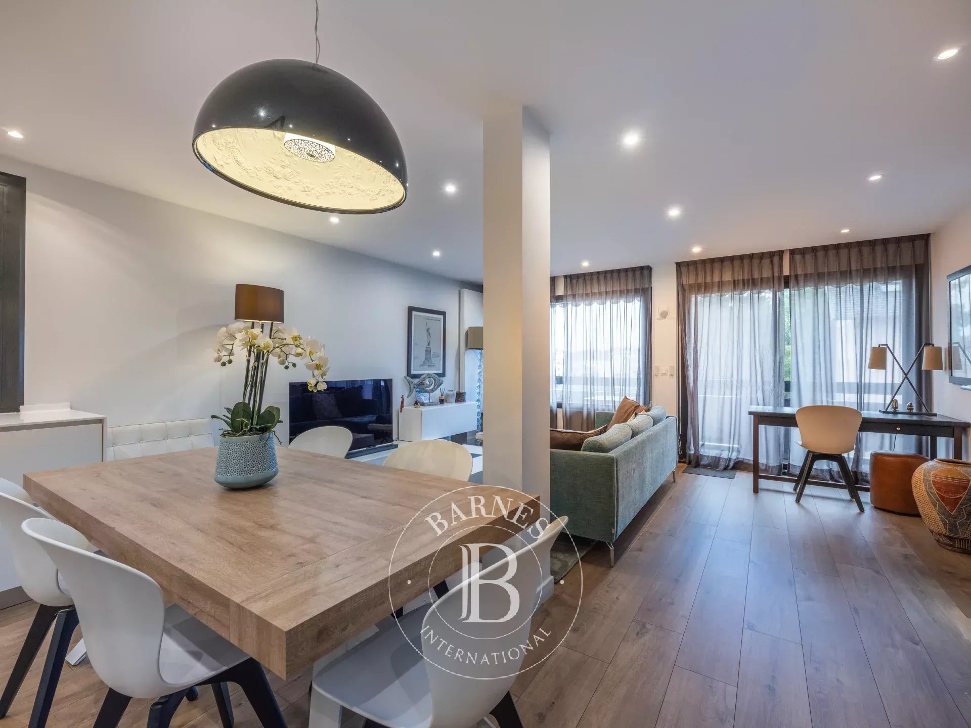 Daire Annecy - picture 4