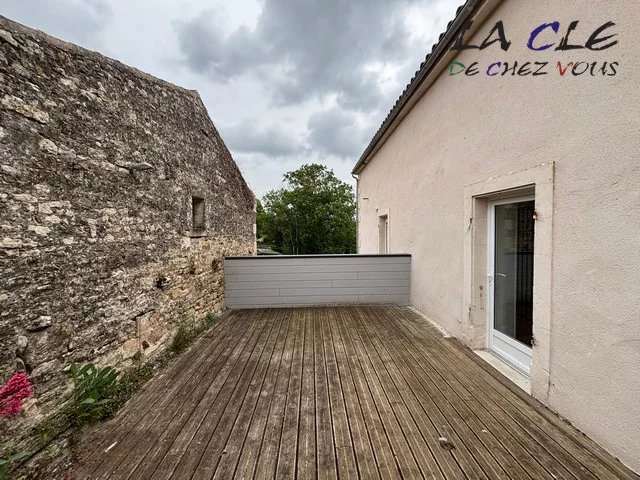 Location Appartement Ardin