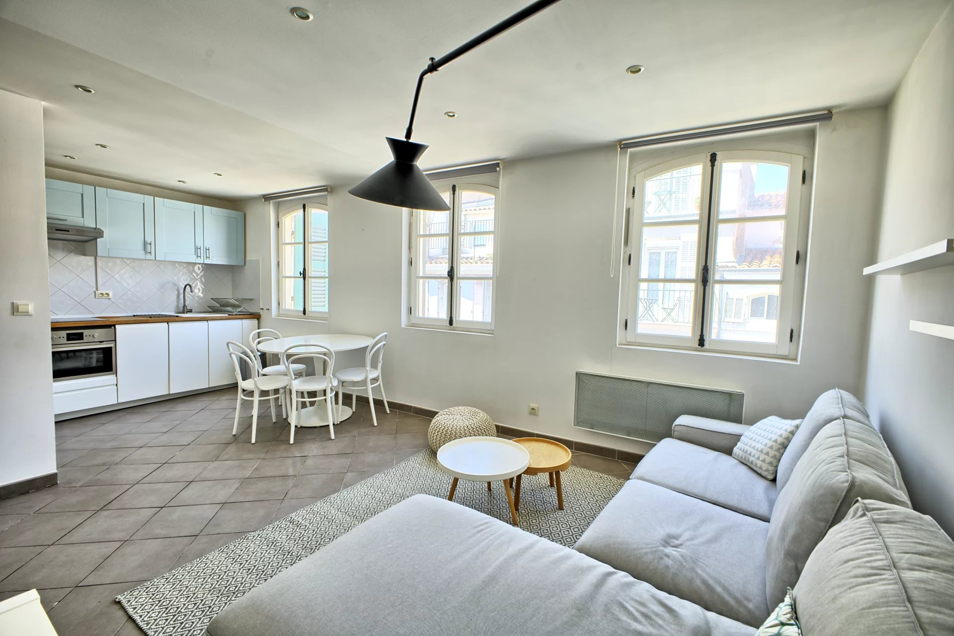 Vente Appartement Marseille 1er Opéra