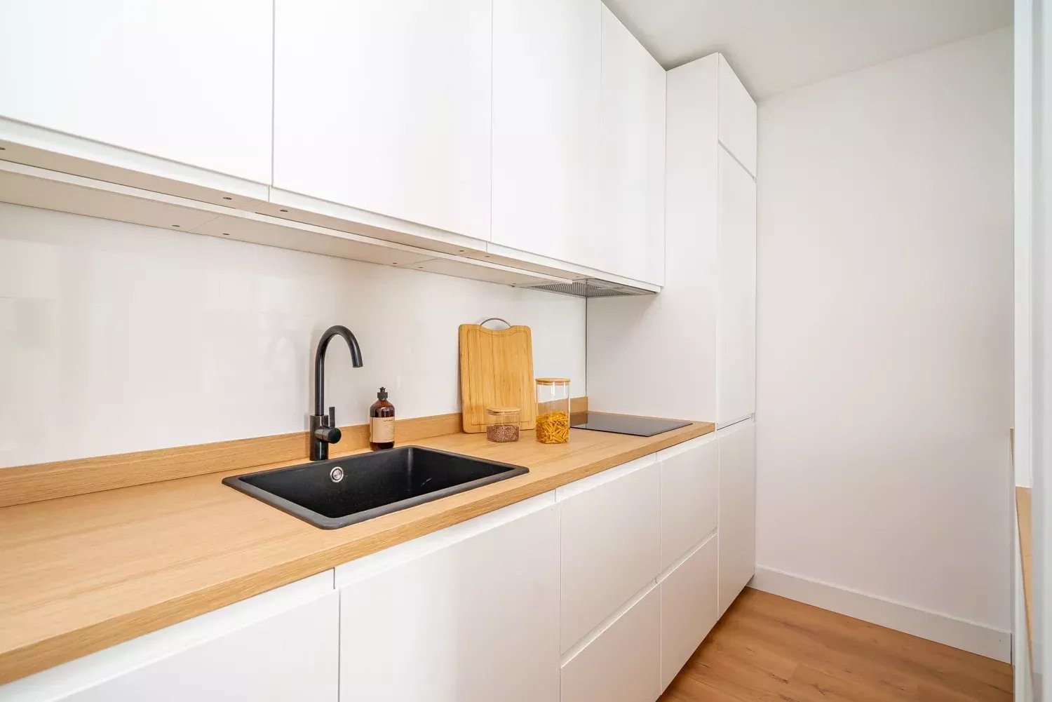 Daire Madrid - picture 13