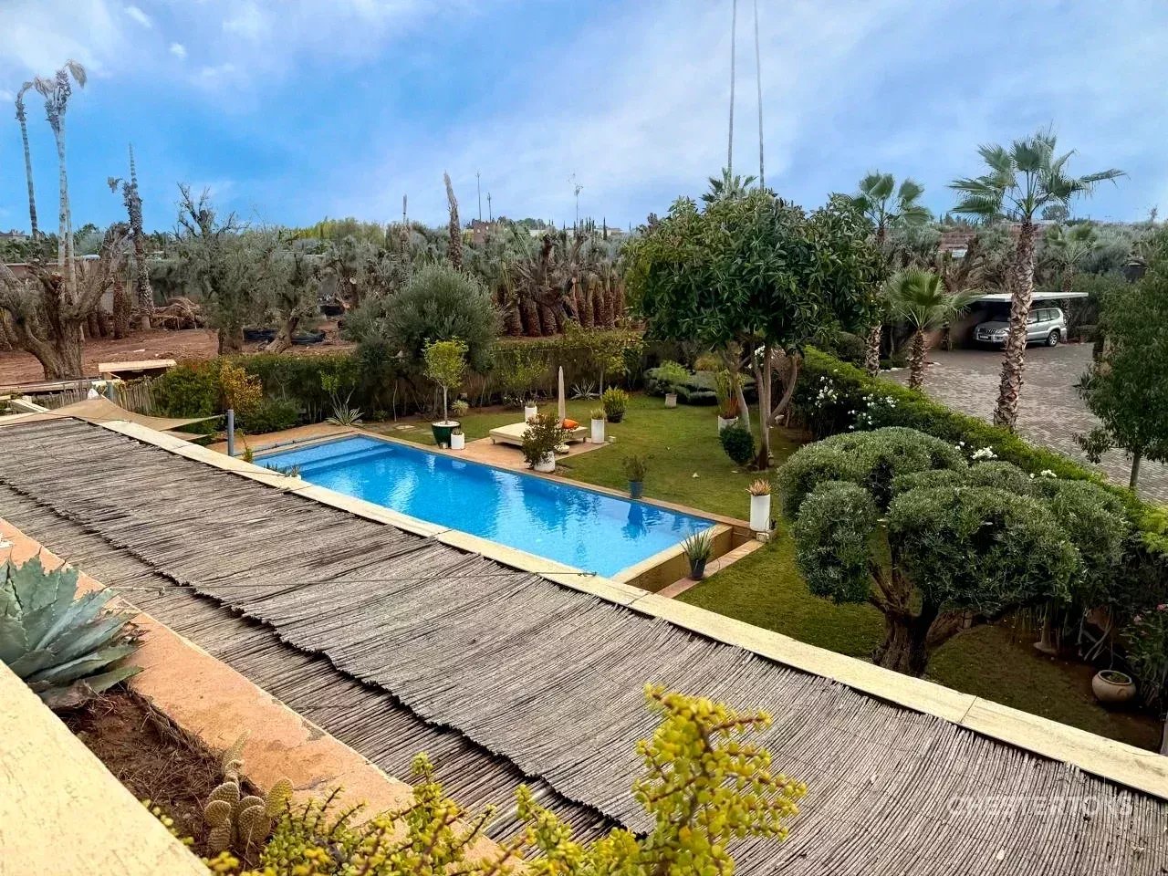 Image of Villa - 3 Bedrooms for Sale in Marrakech-Ménara-Marrakech-Morocco, Image 21