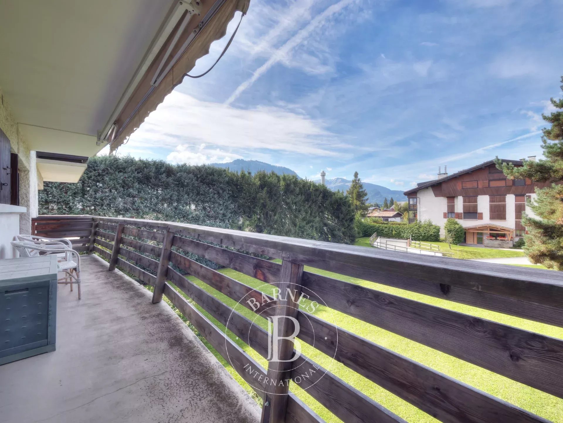 Daire Megève - picture 10