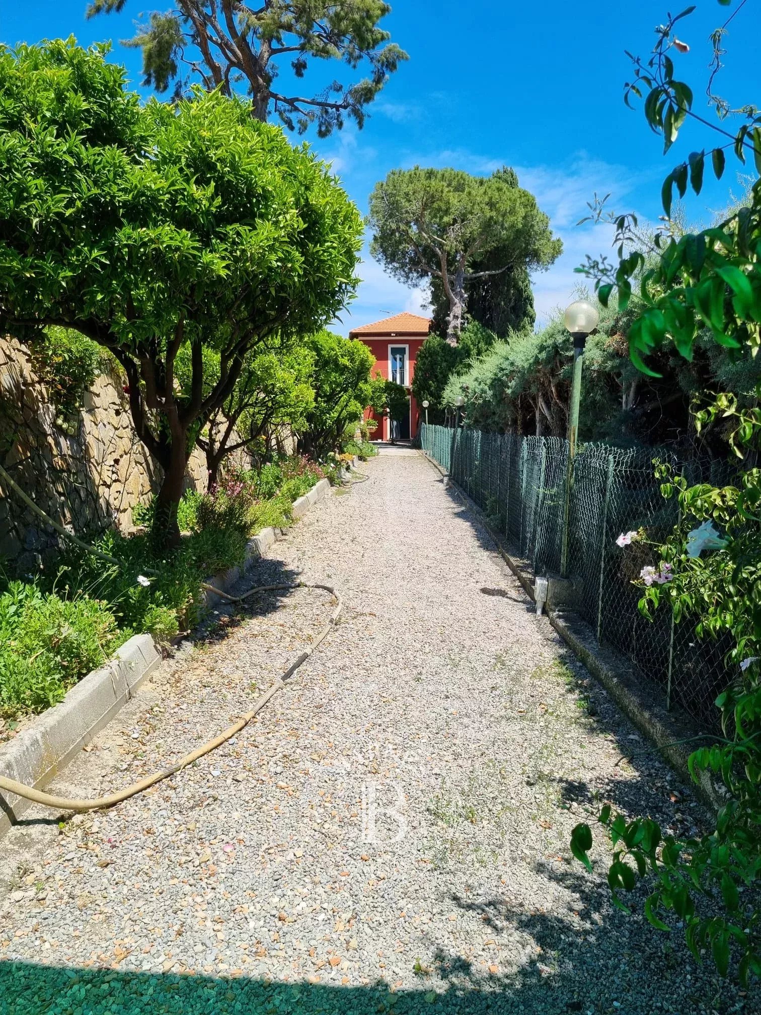 Villa Sanremo - picture 12