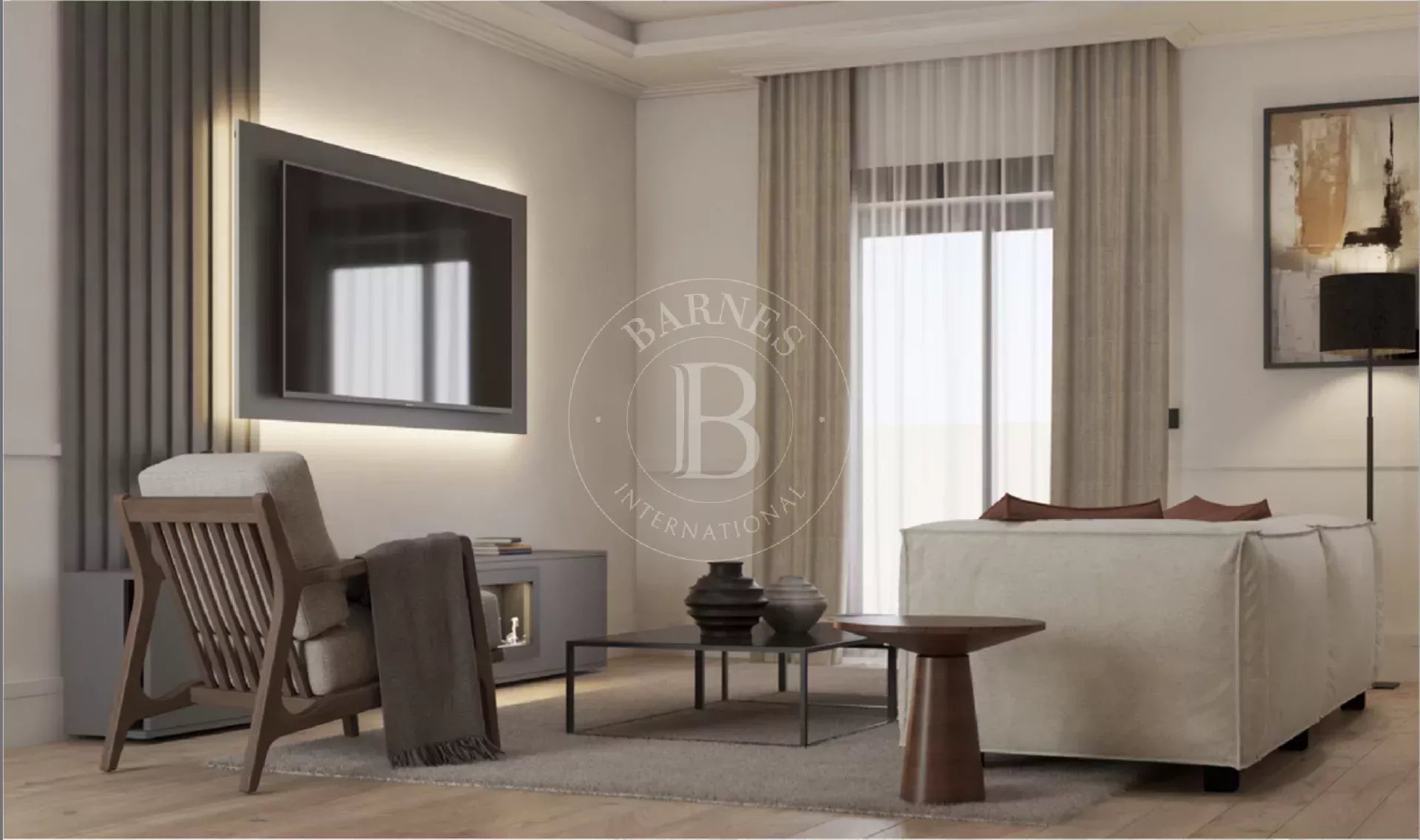 Daire Madrid - picture 11