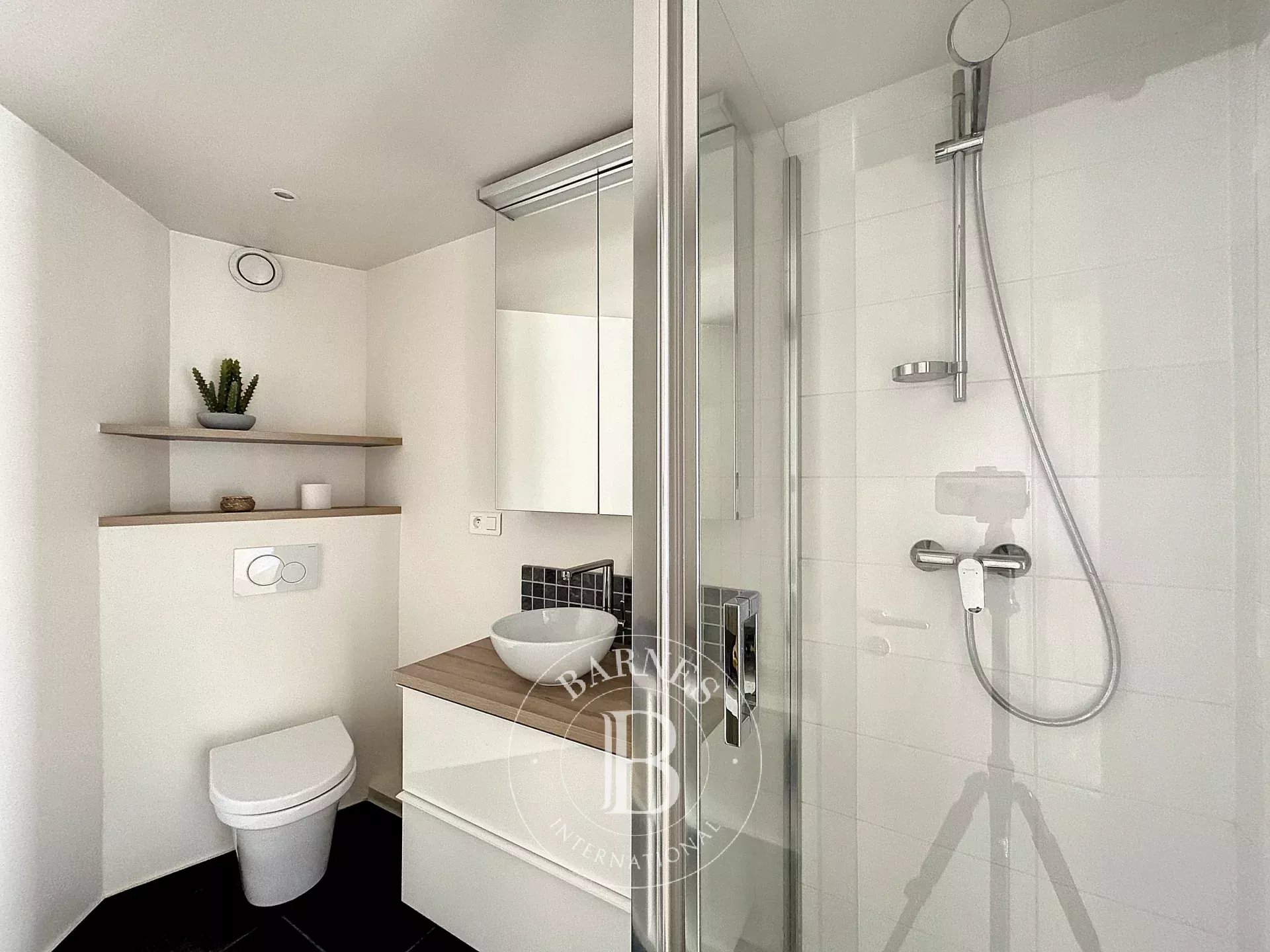 Daire Paris 8ème - picture 9