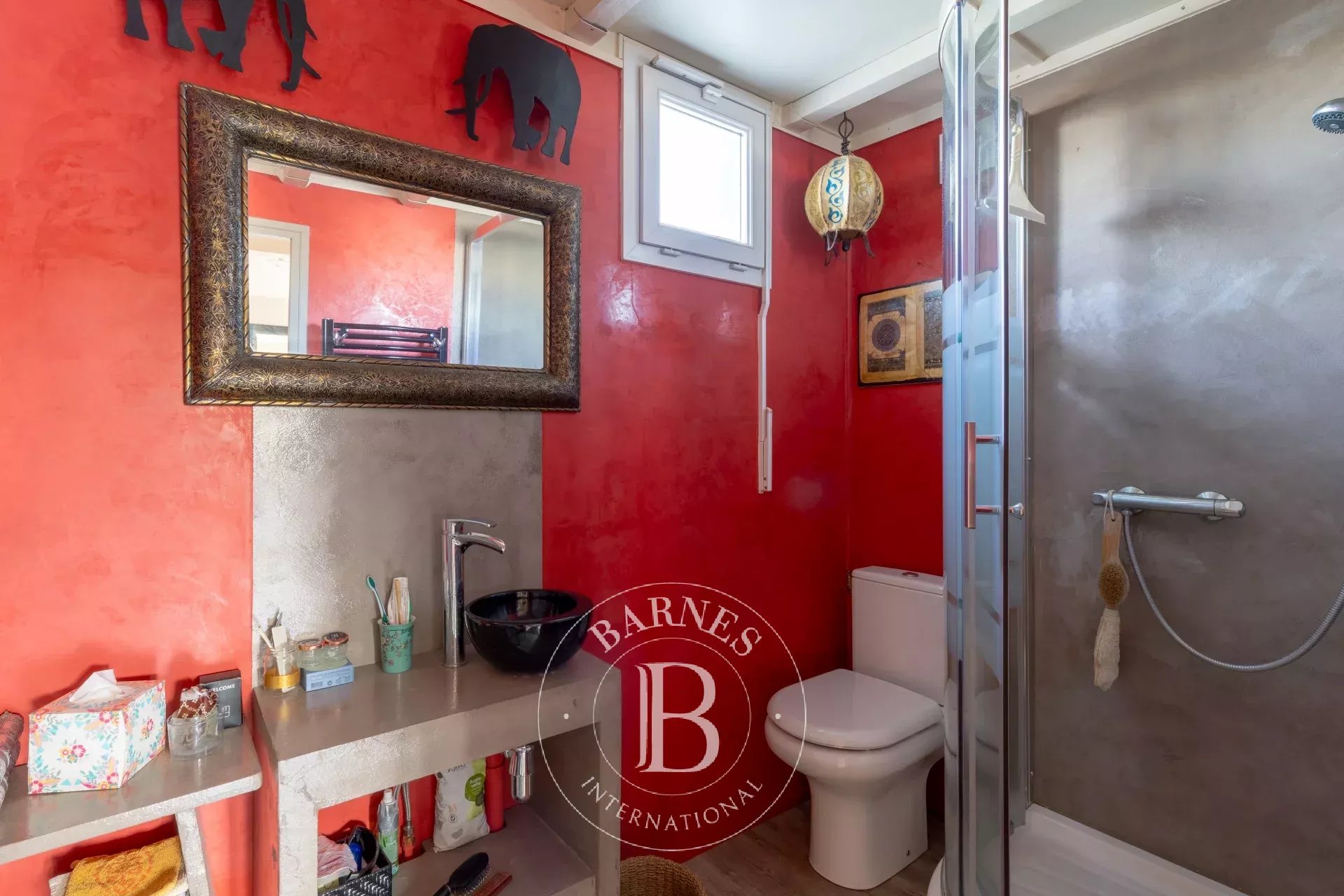 Daire Montreuil - picture 13