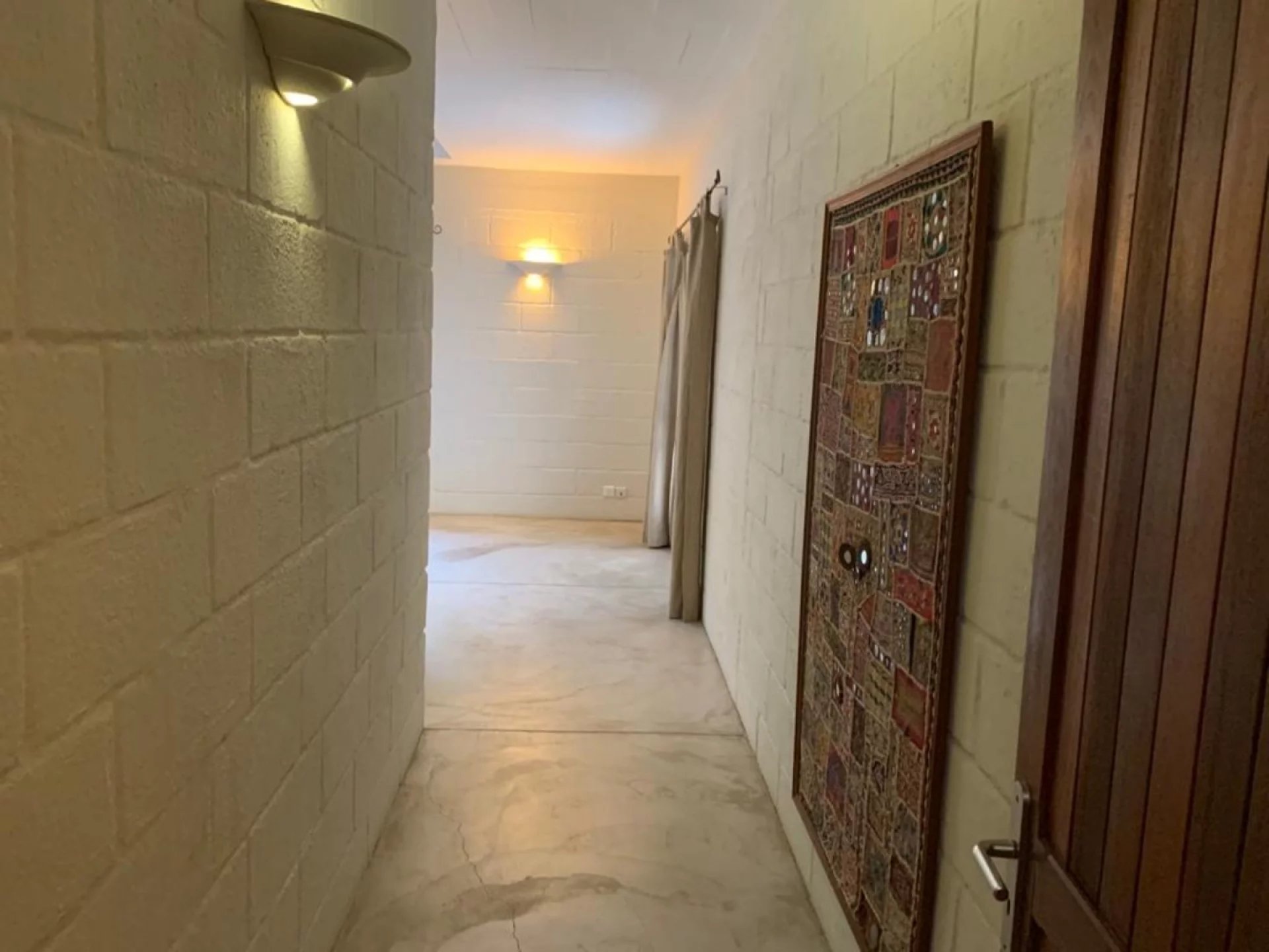 Villa Pereybère - picture 9