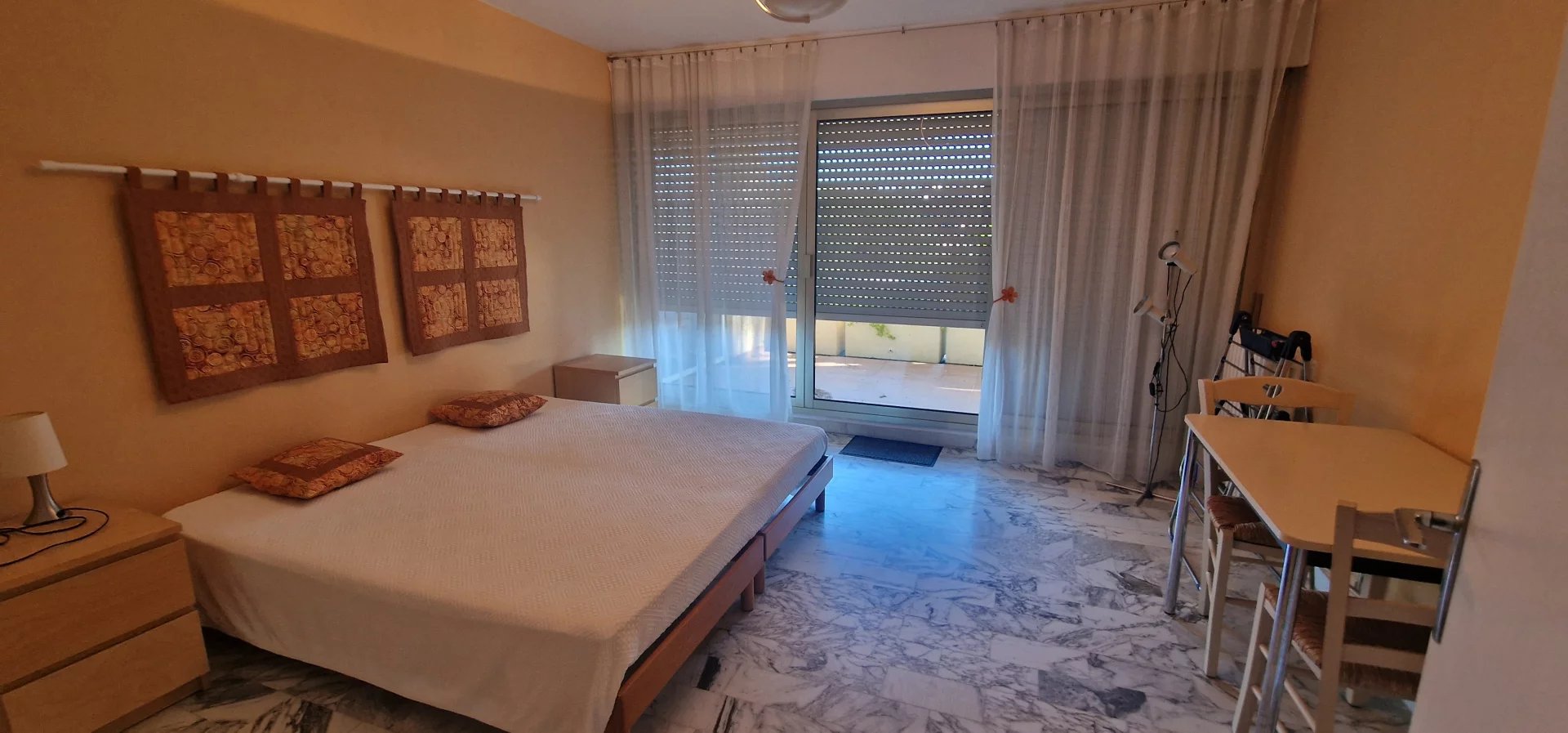 Vente Appartement Saint-Mandrier-sur-Mer