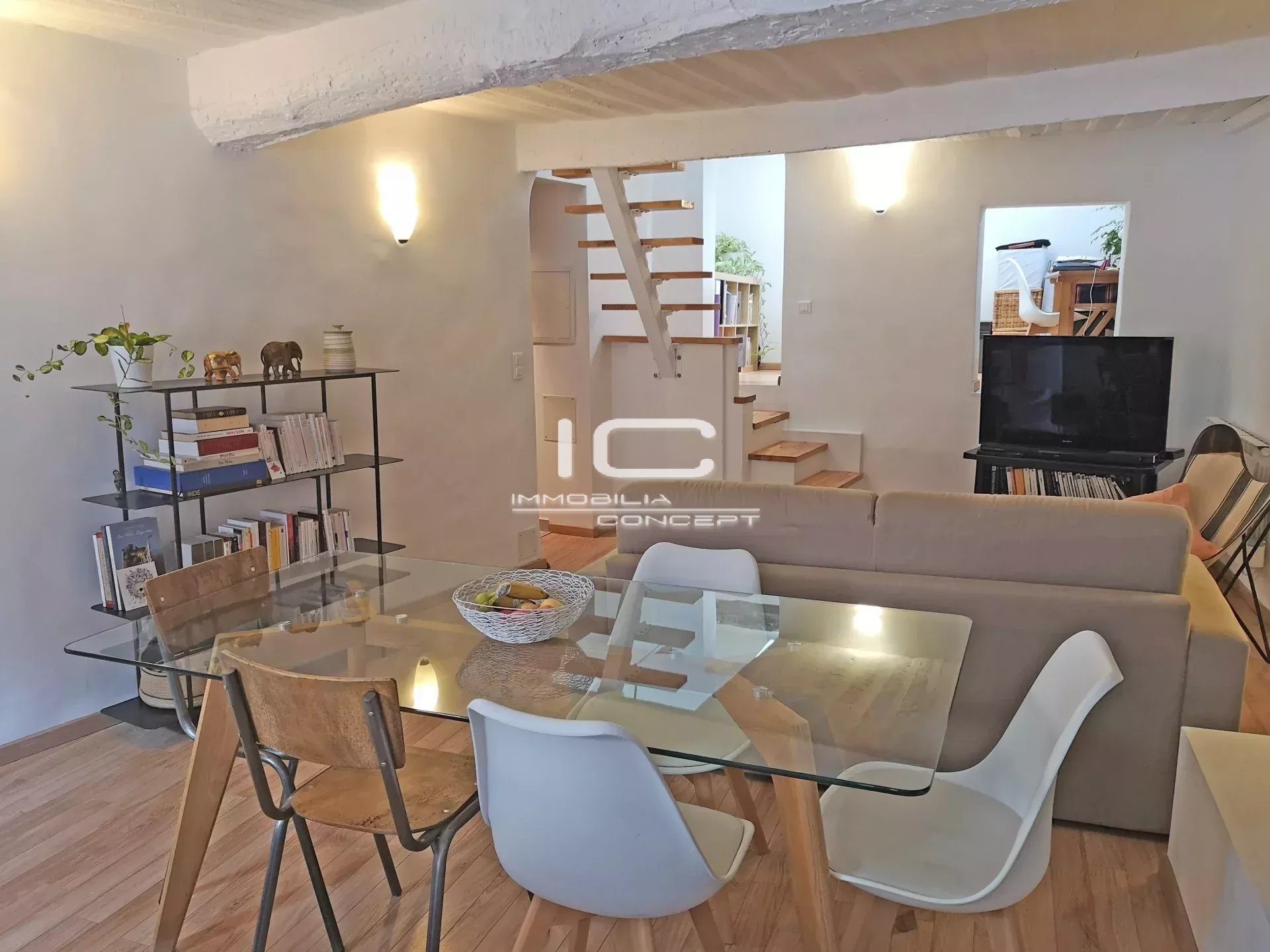 Vente Appartement Grasse