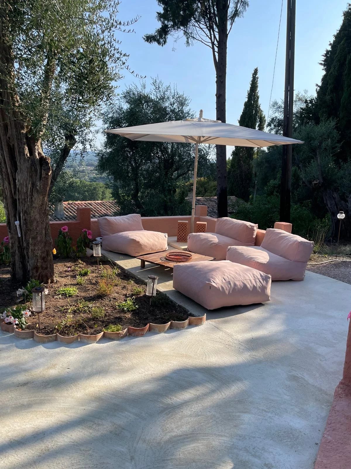 Beautiful house in quiet area - Grasse