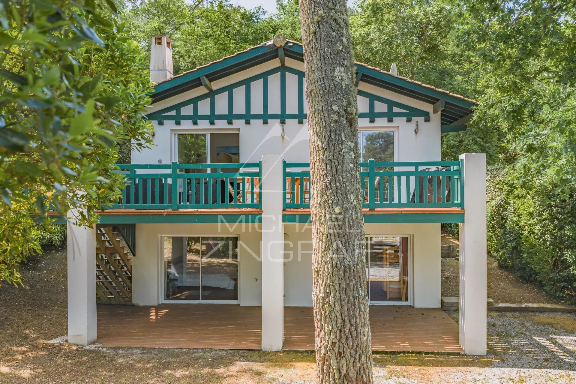 Agence immobilière de Terre Du Bassin