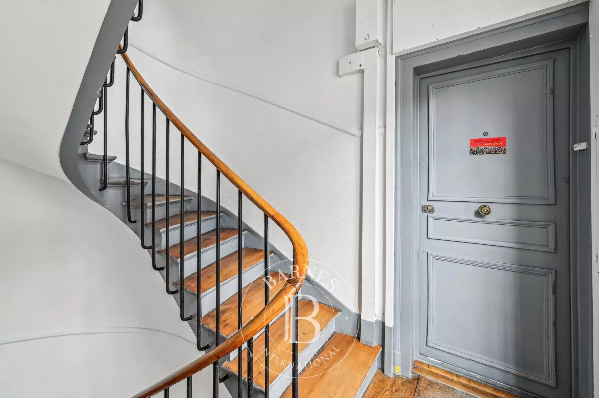 Daire Paris 6ème - picture 14