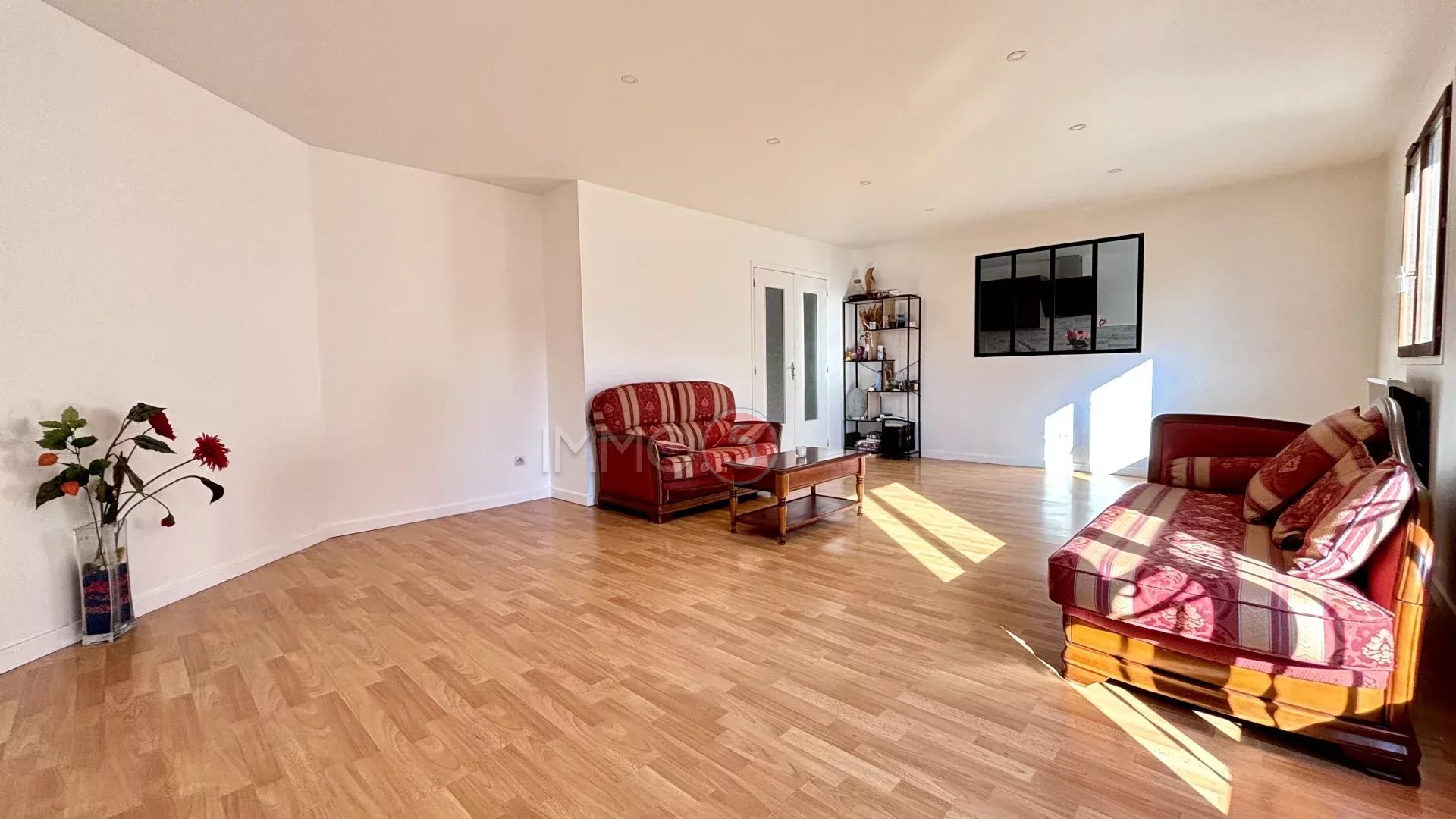 Vente Maison Les Pavillons-sous-Bois
