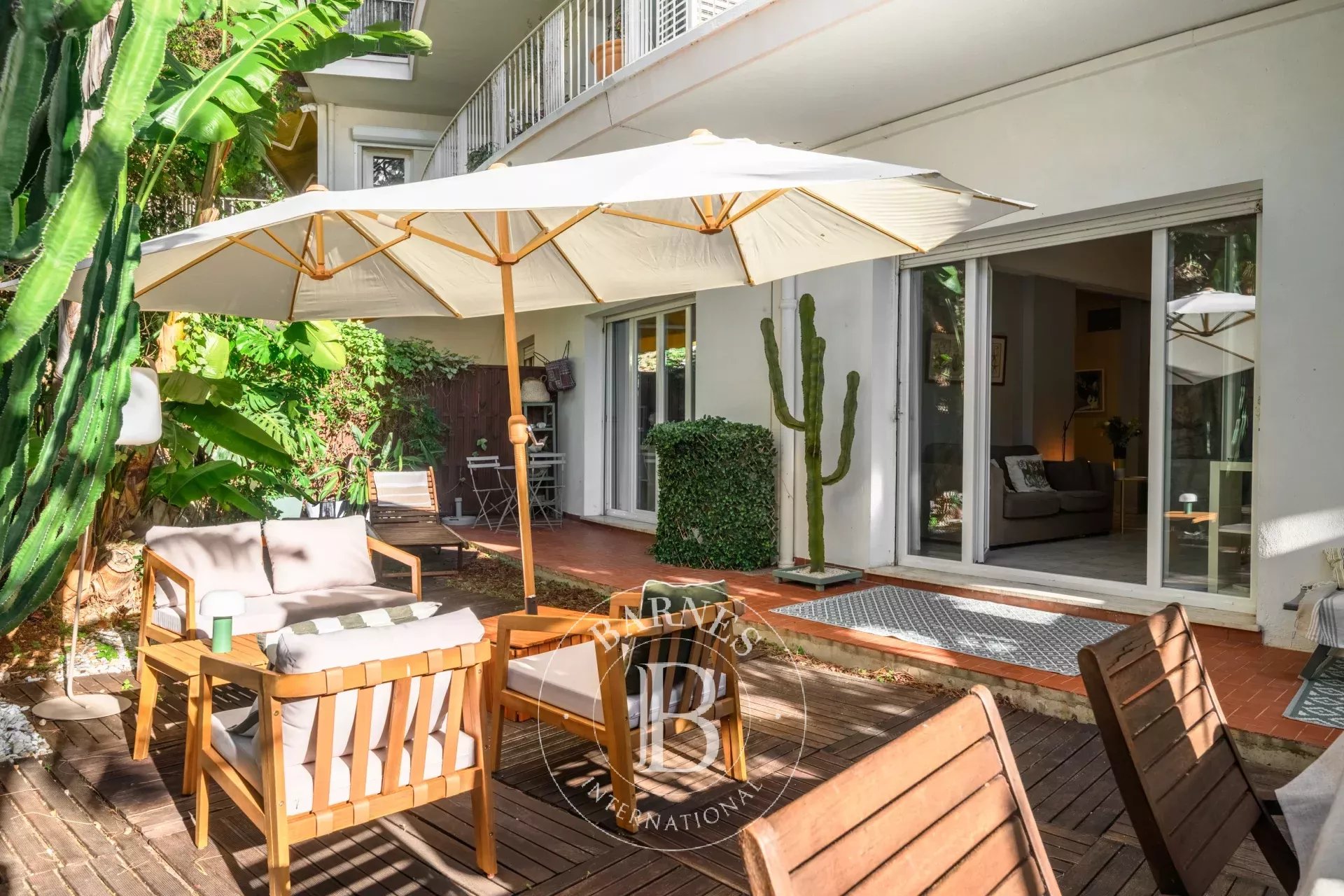 Daire Nice - picture 4